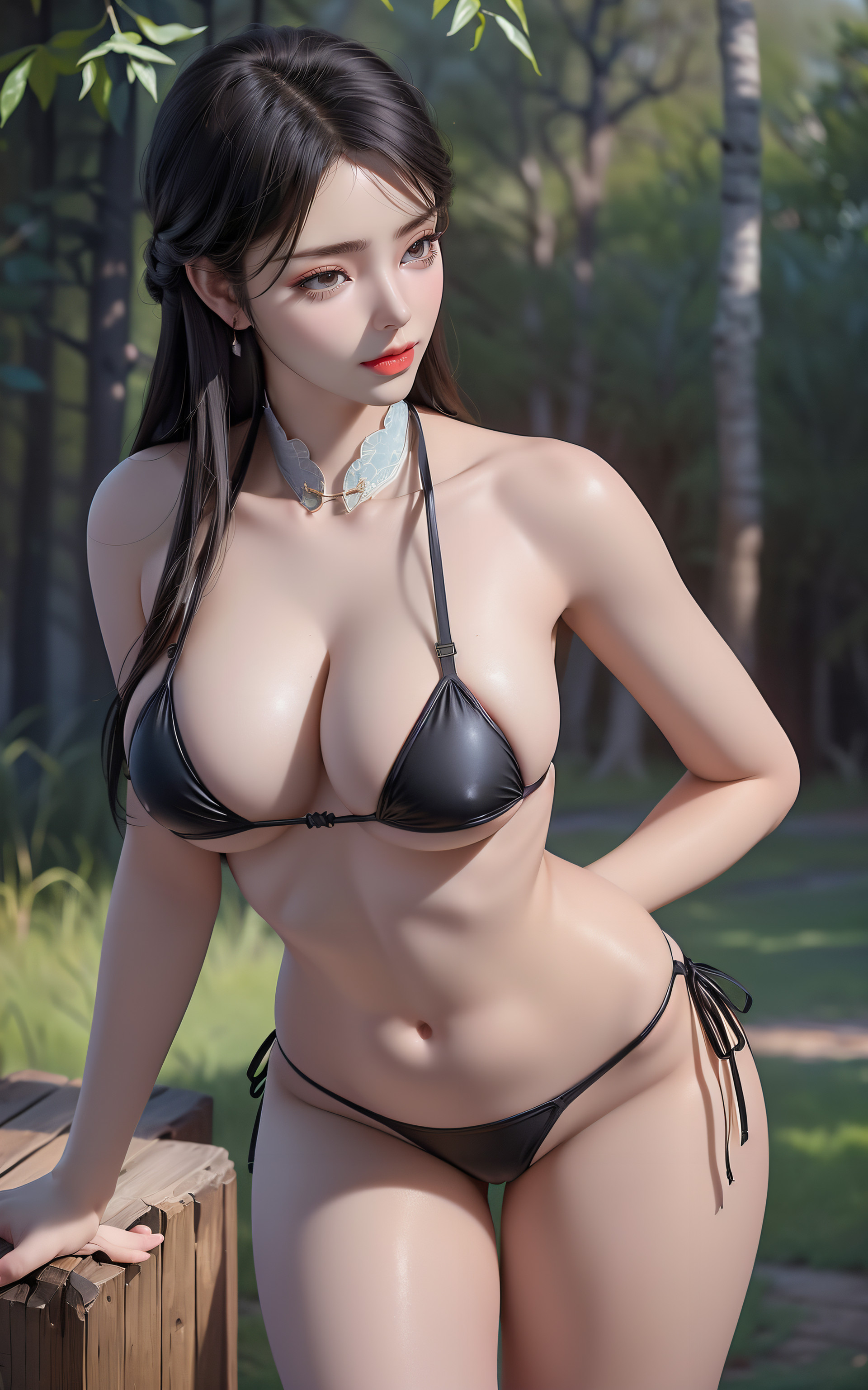 斗破苍穹 萧薰儿 第44页