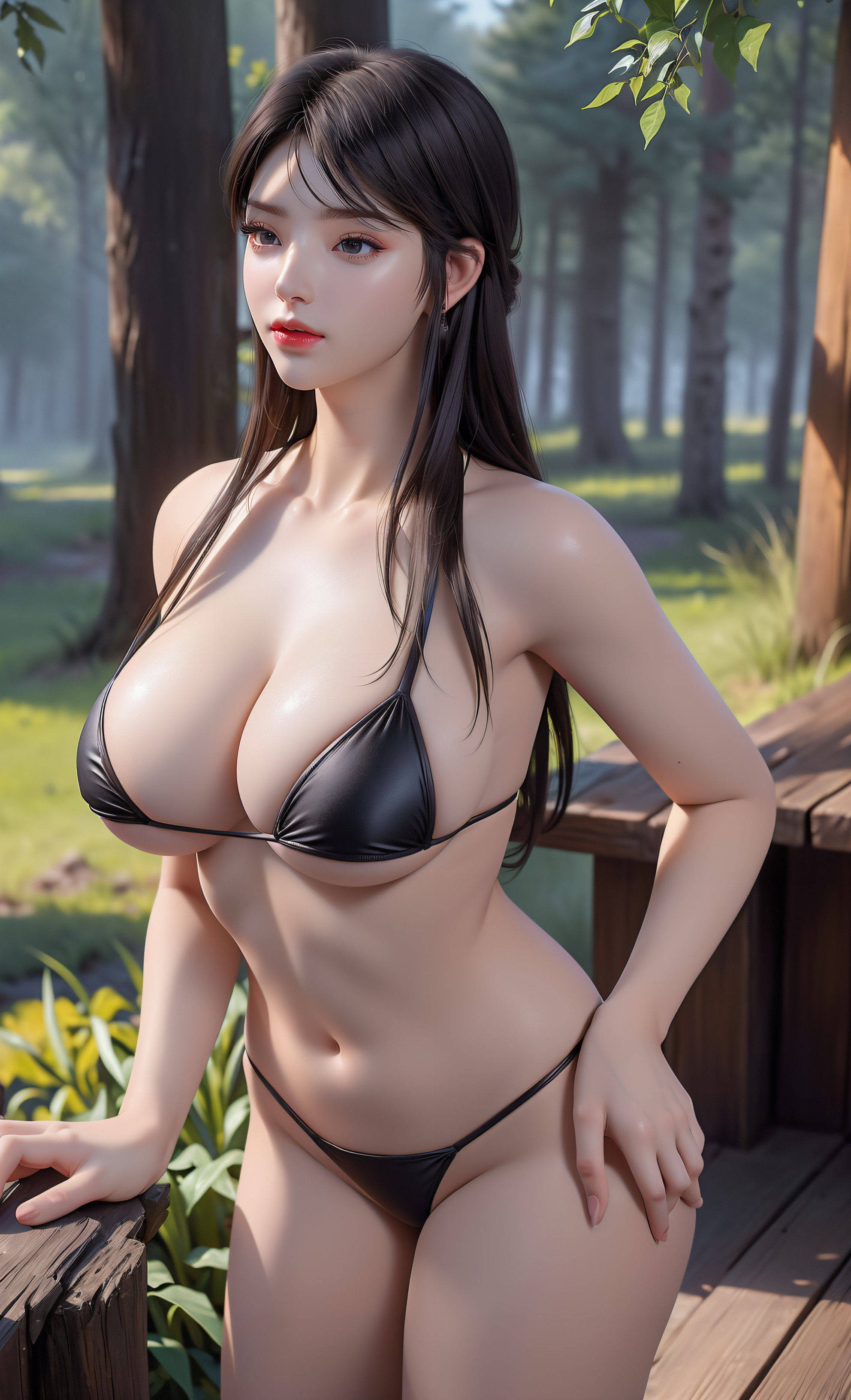 斗破苍穹 萧薰儿 第47页