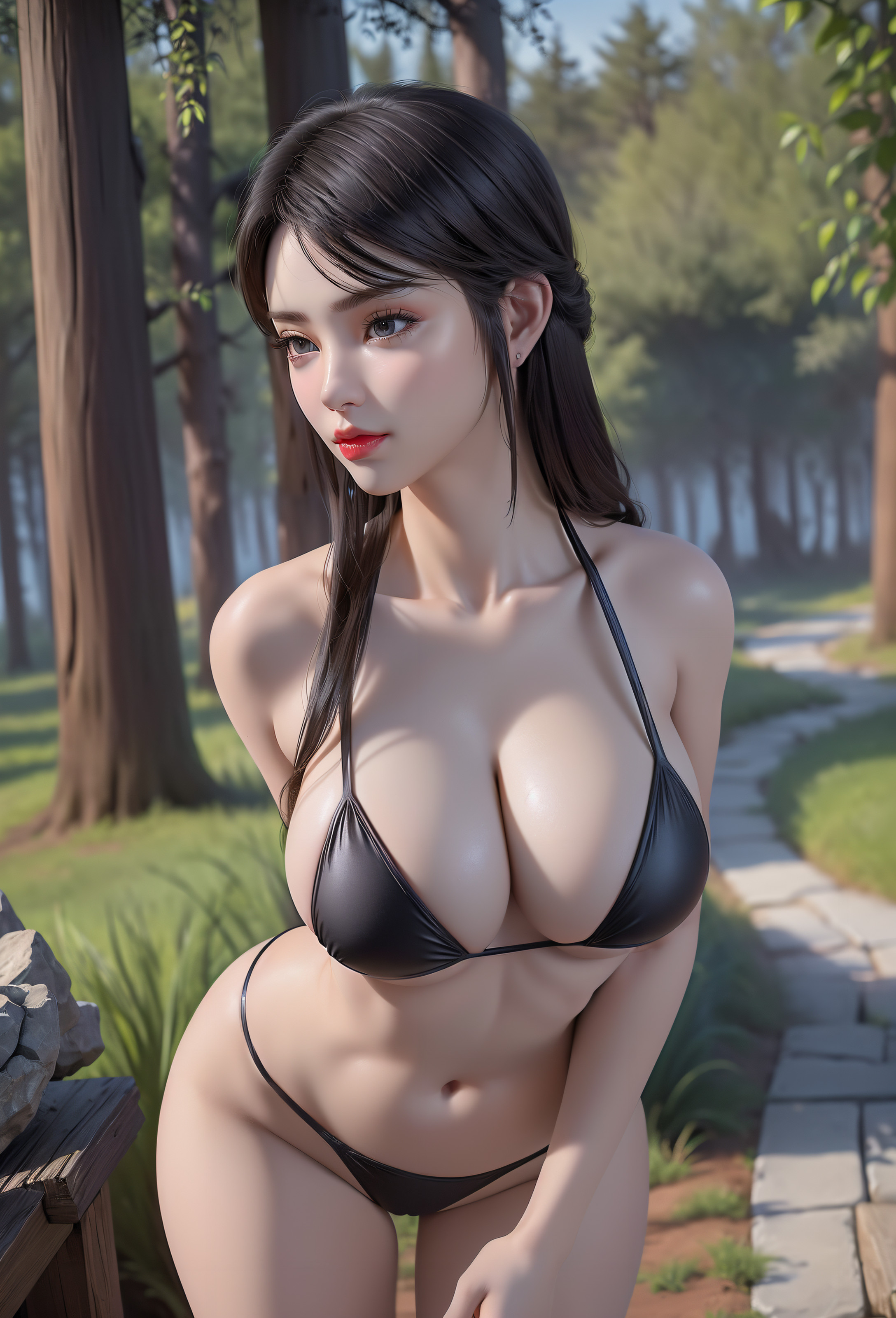 斗破苍穹 萧薰儿 第54页