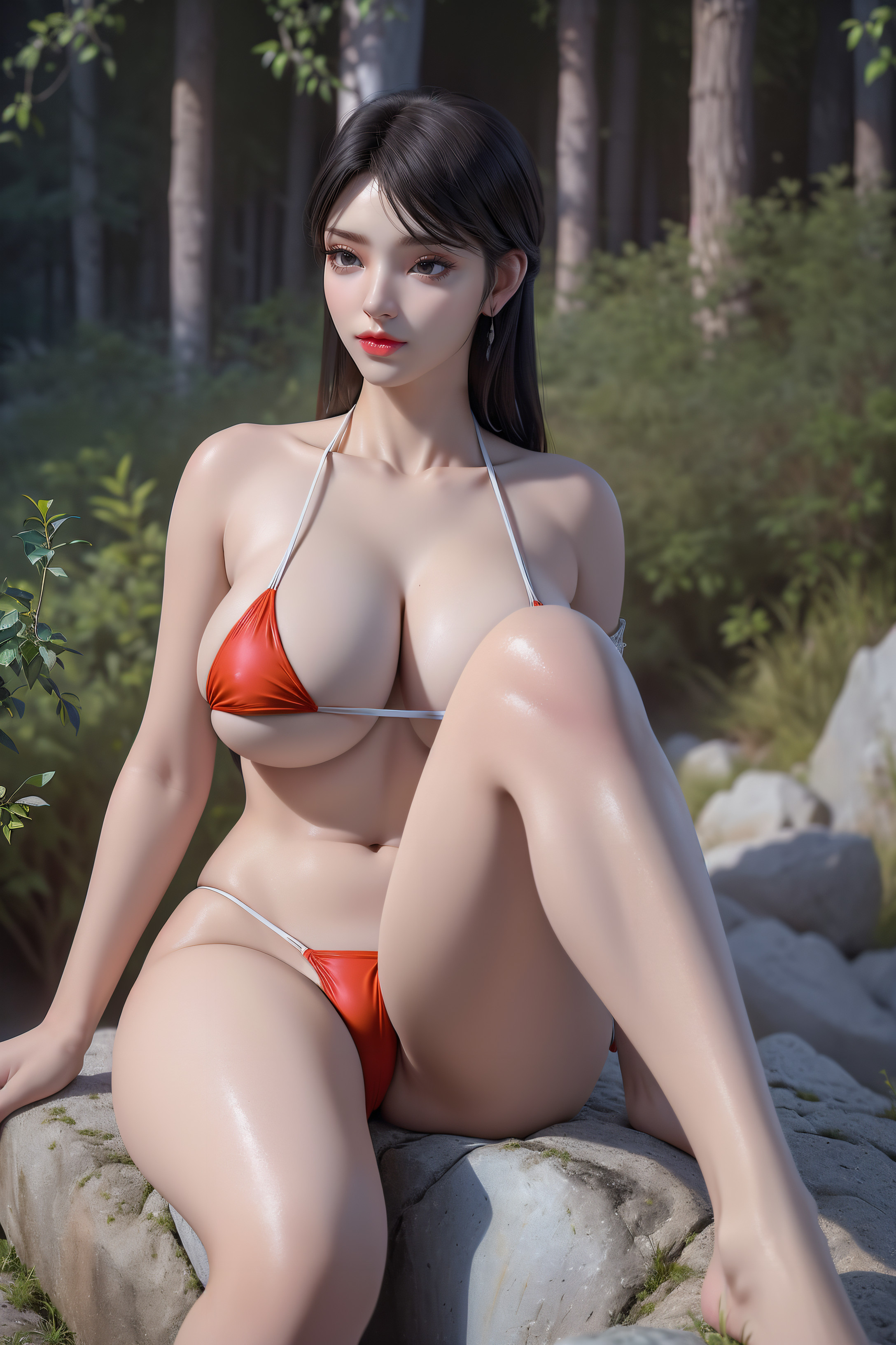 斗破苍穹 萧薰儿 第94页