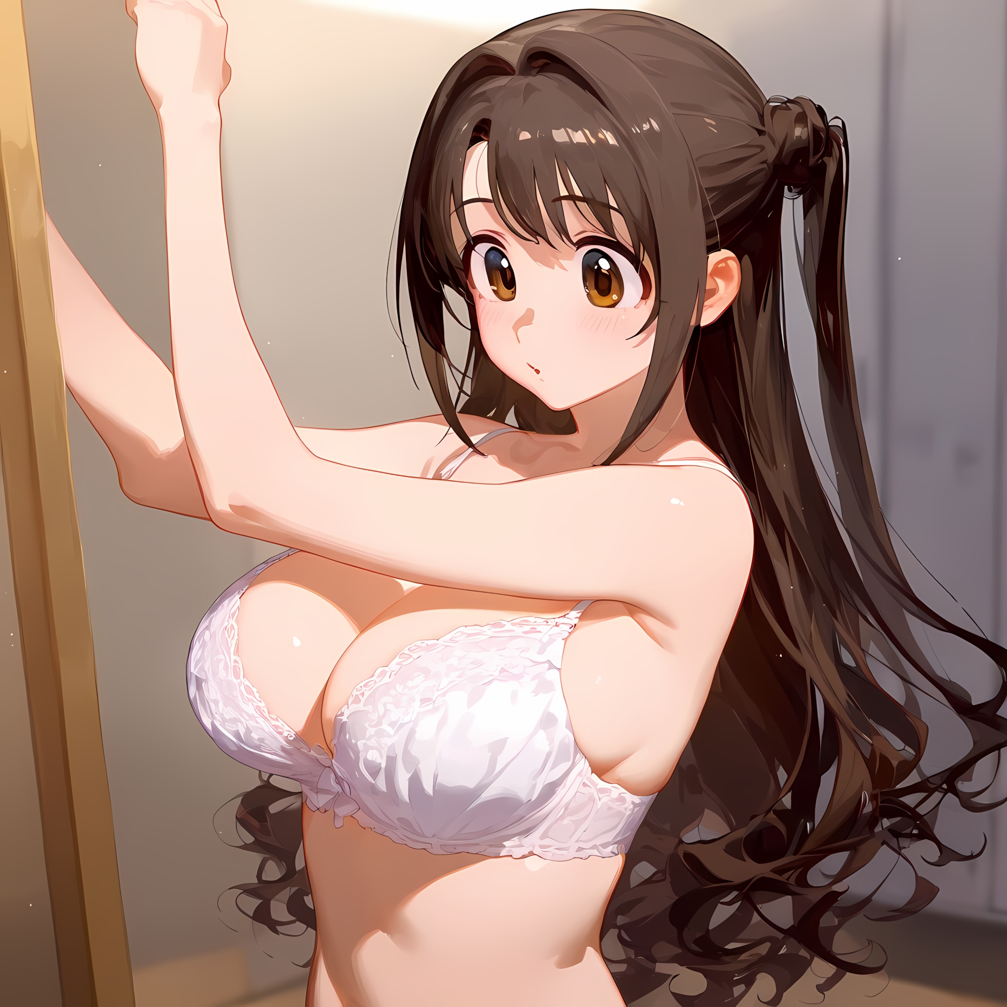 岛村卯月 第4页