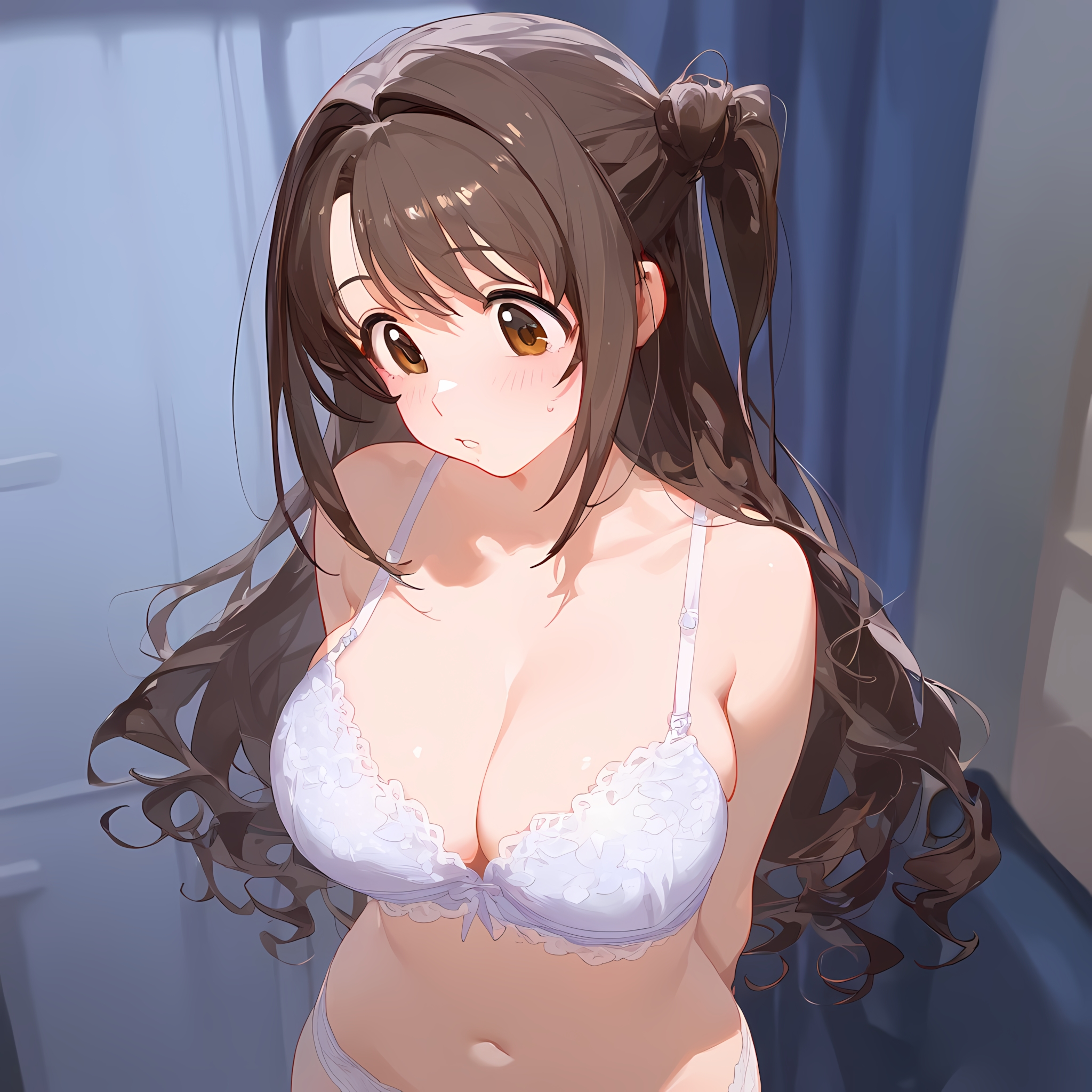岛村卯月 第5页