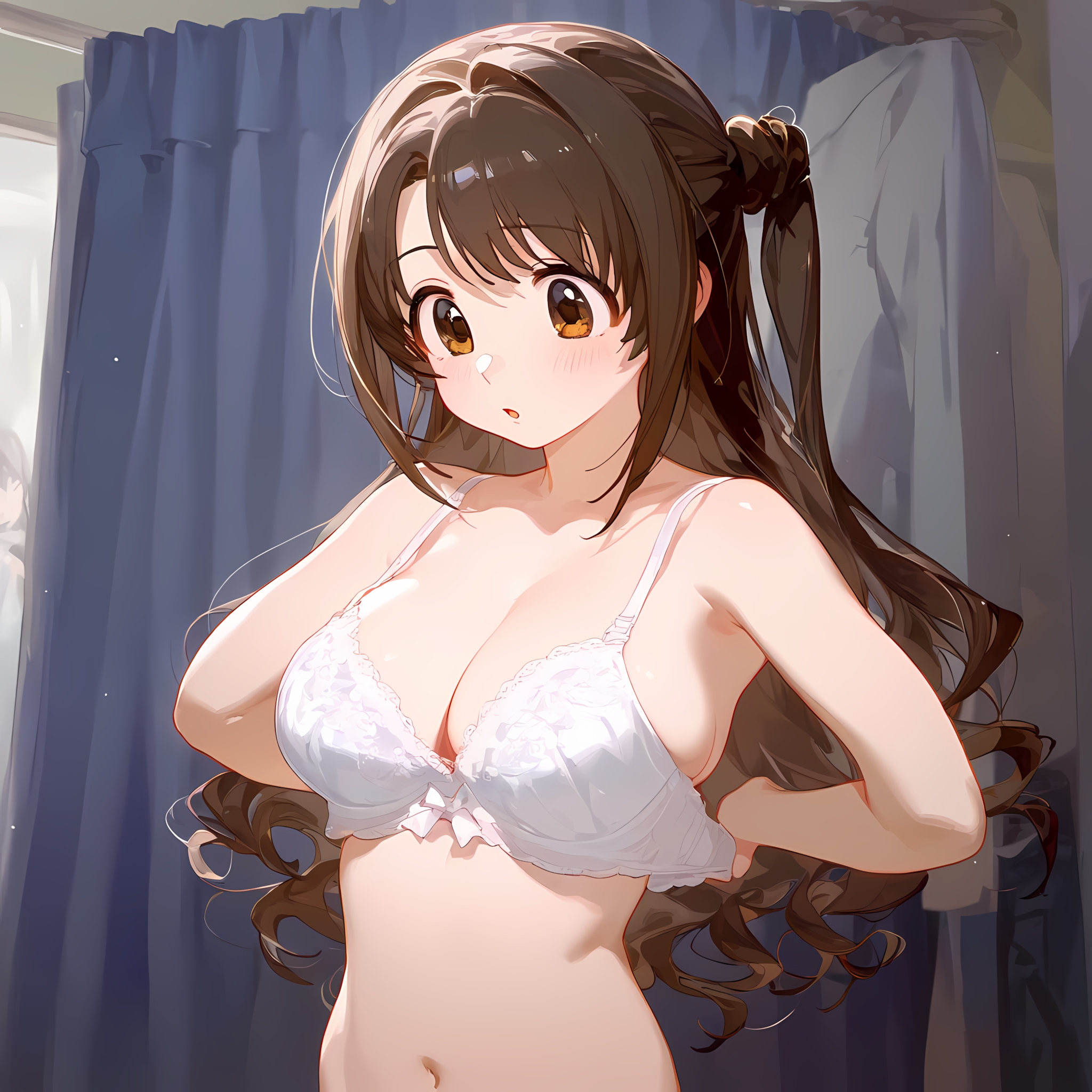 岛村卯月 第8页