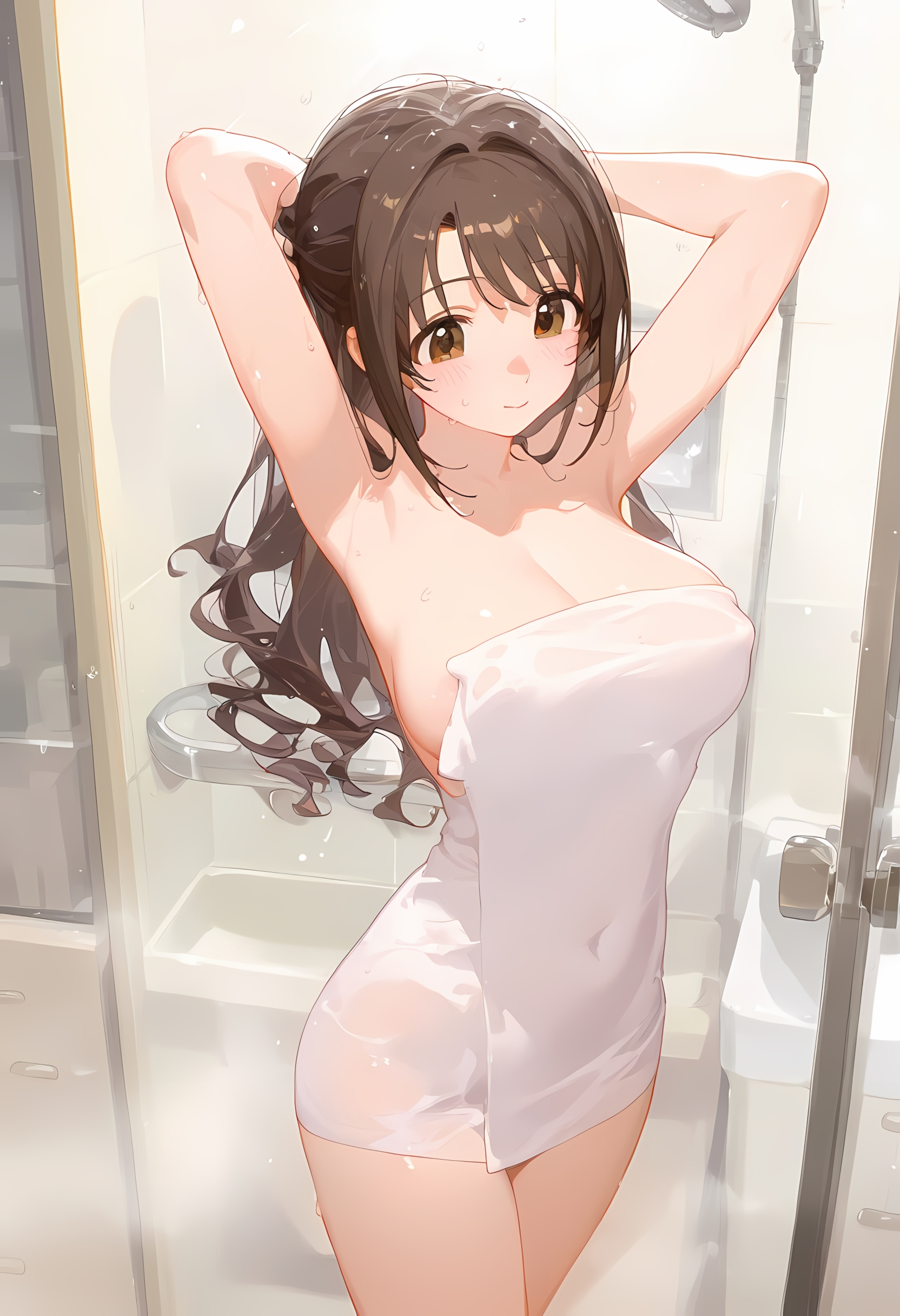岛村卯月 第11页