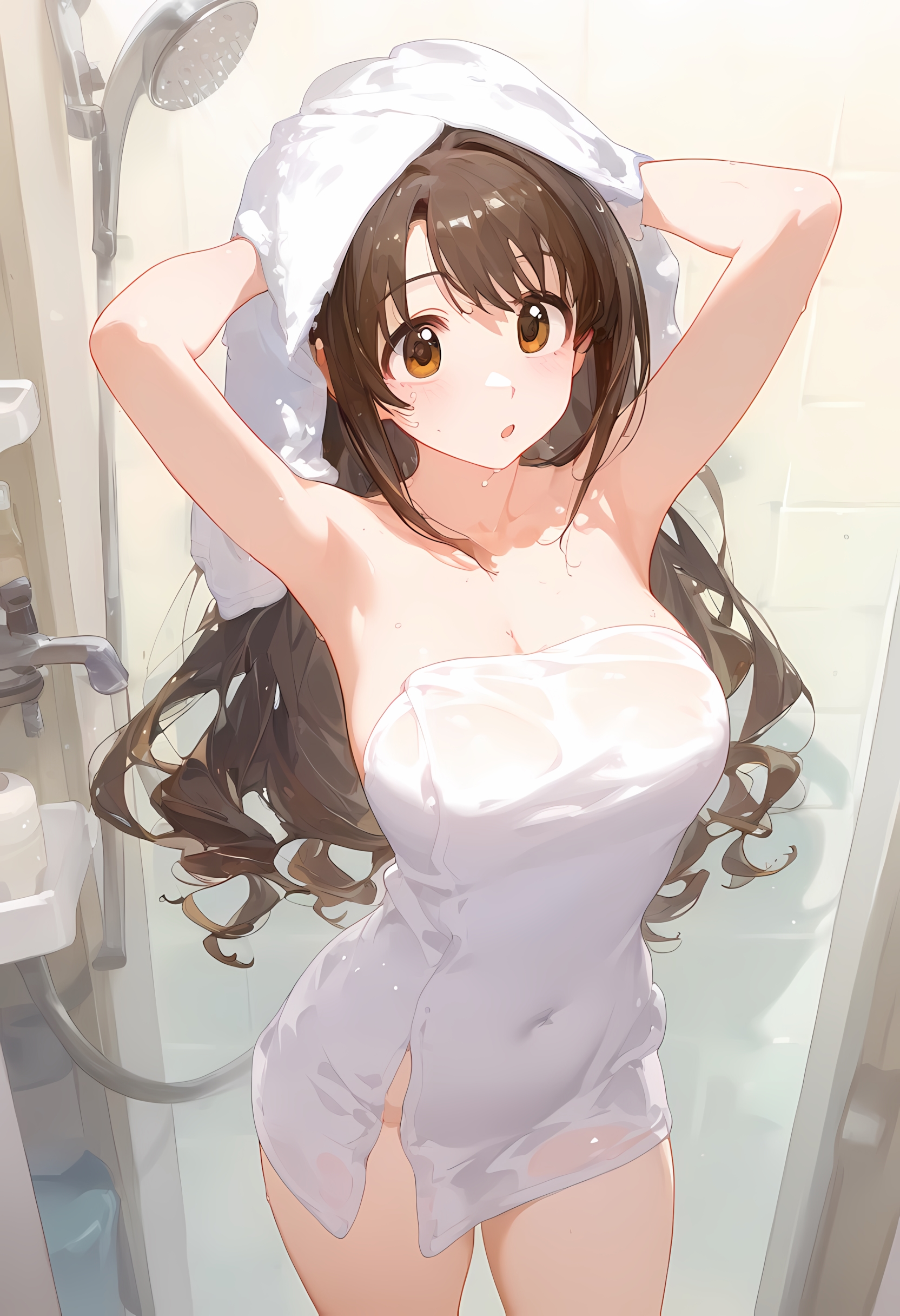 岛村卯月 第13页