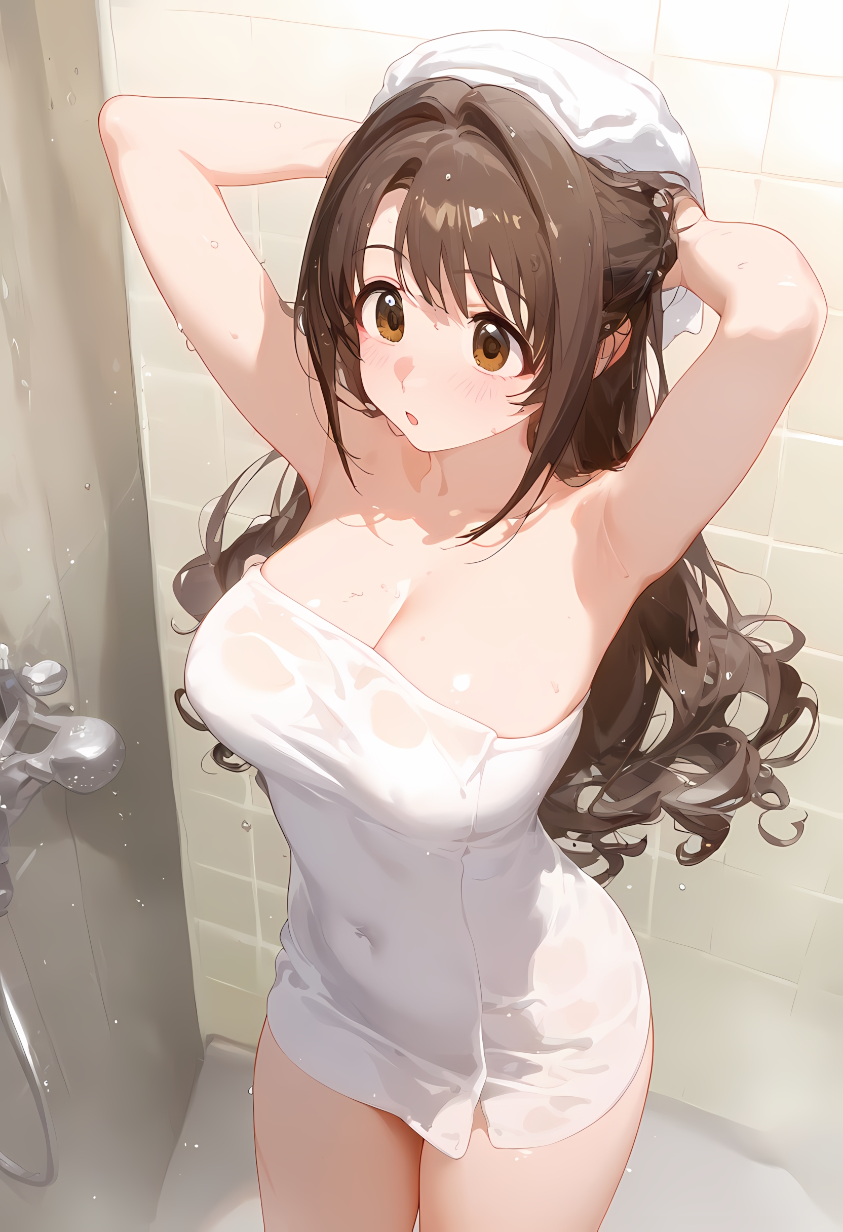 岛村卯月 第15页