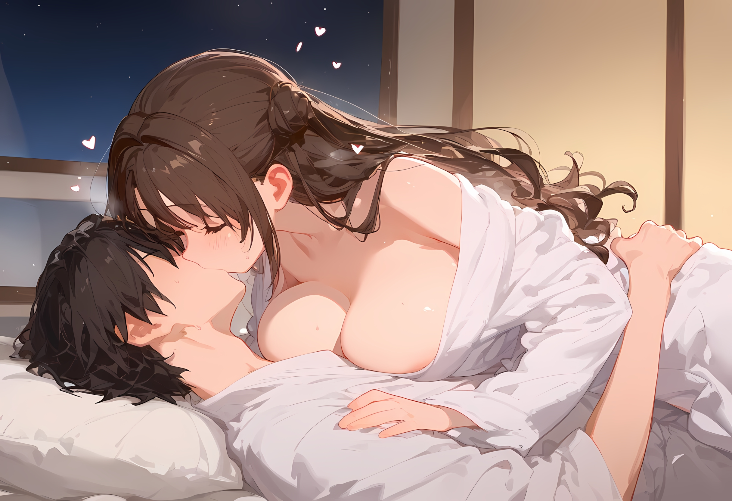 岛村卯月 第163页