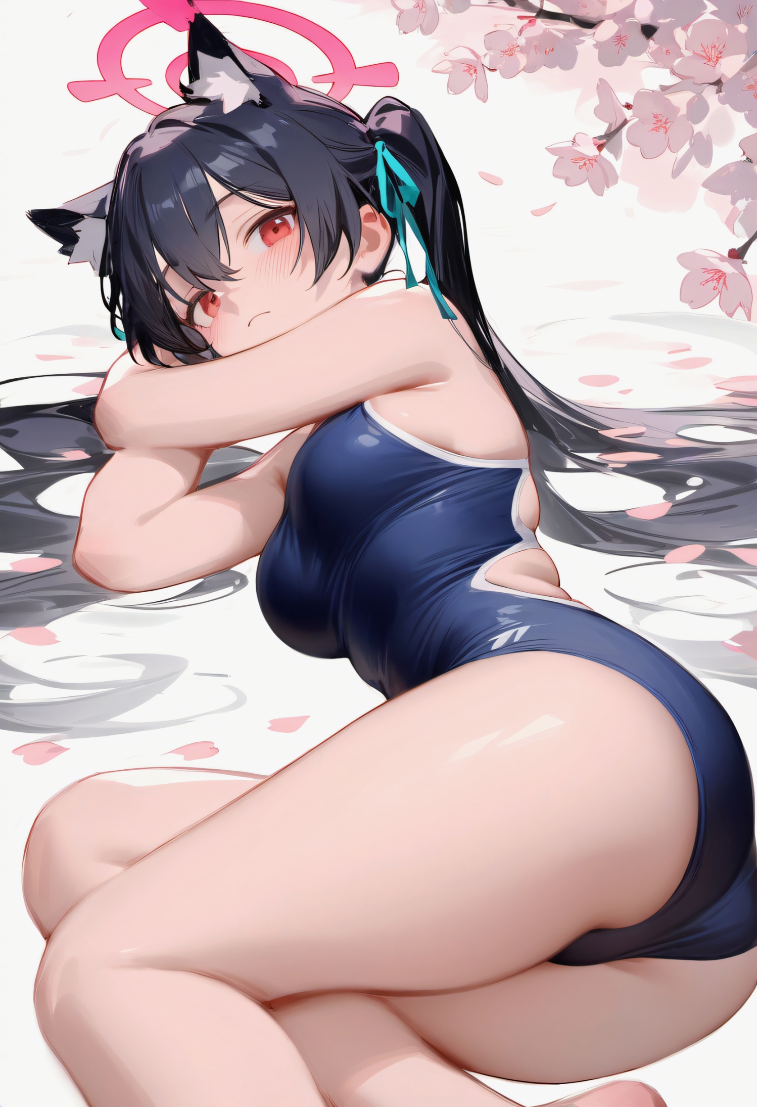 黑见茜香 第1页