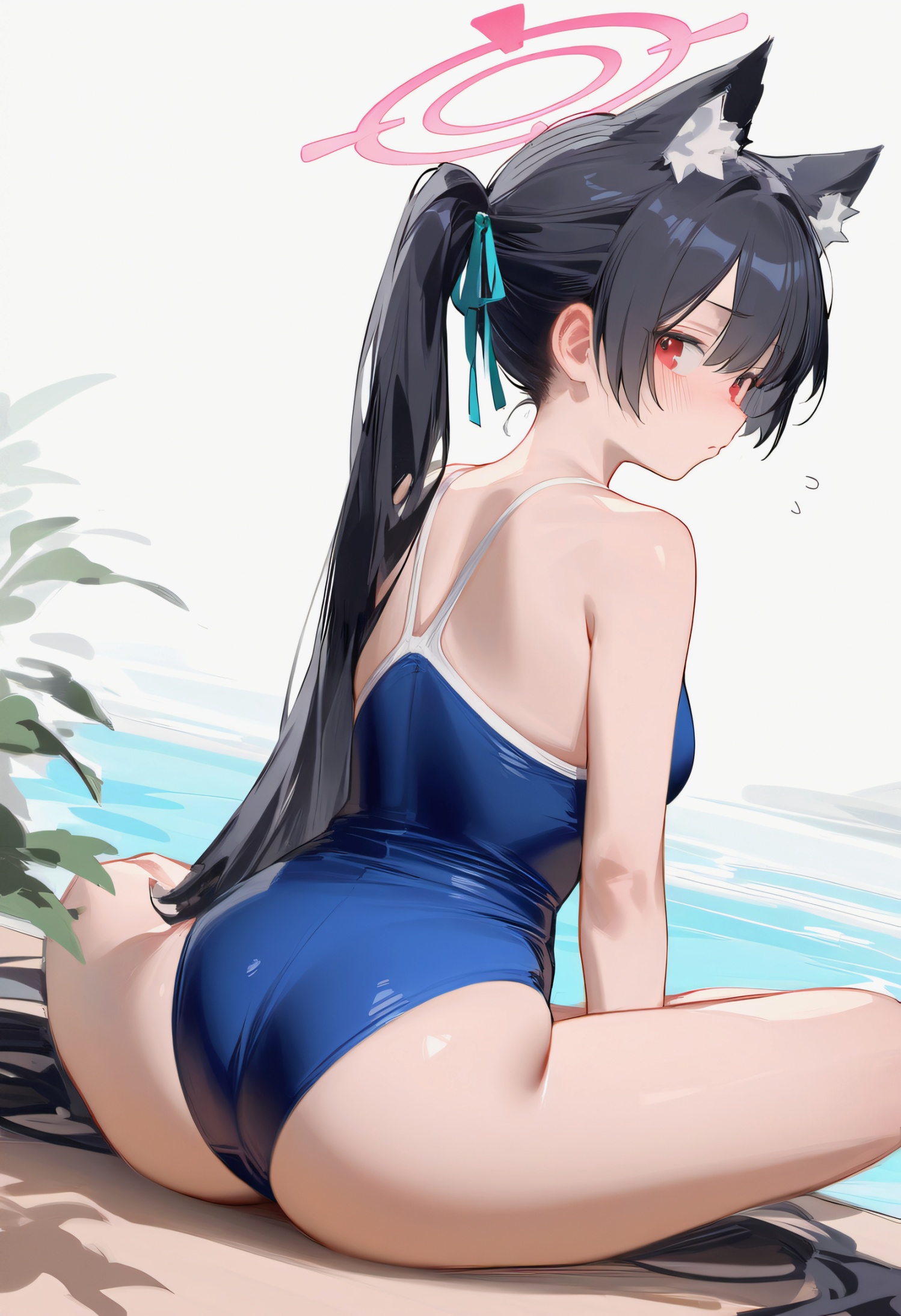 黑见茜香 第2页