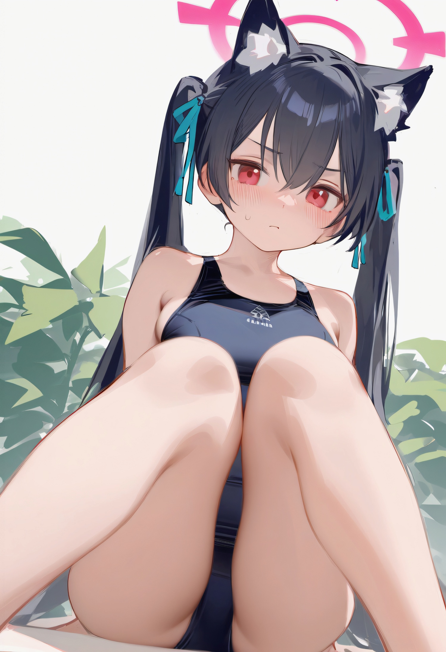 黑见茜香 第4页