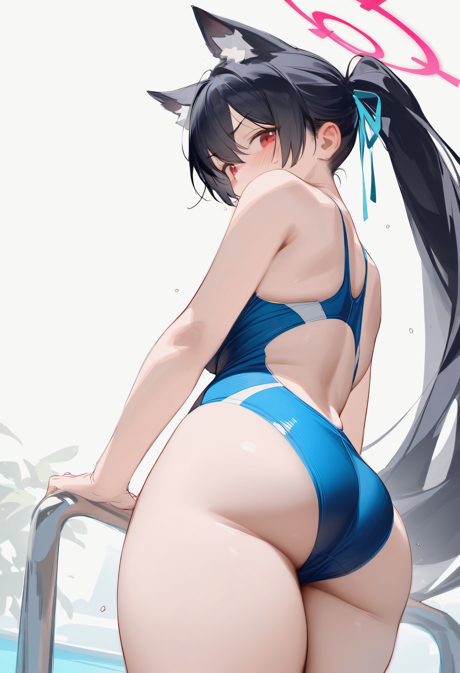 黑见茜香 第5页