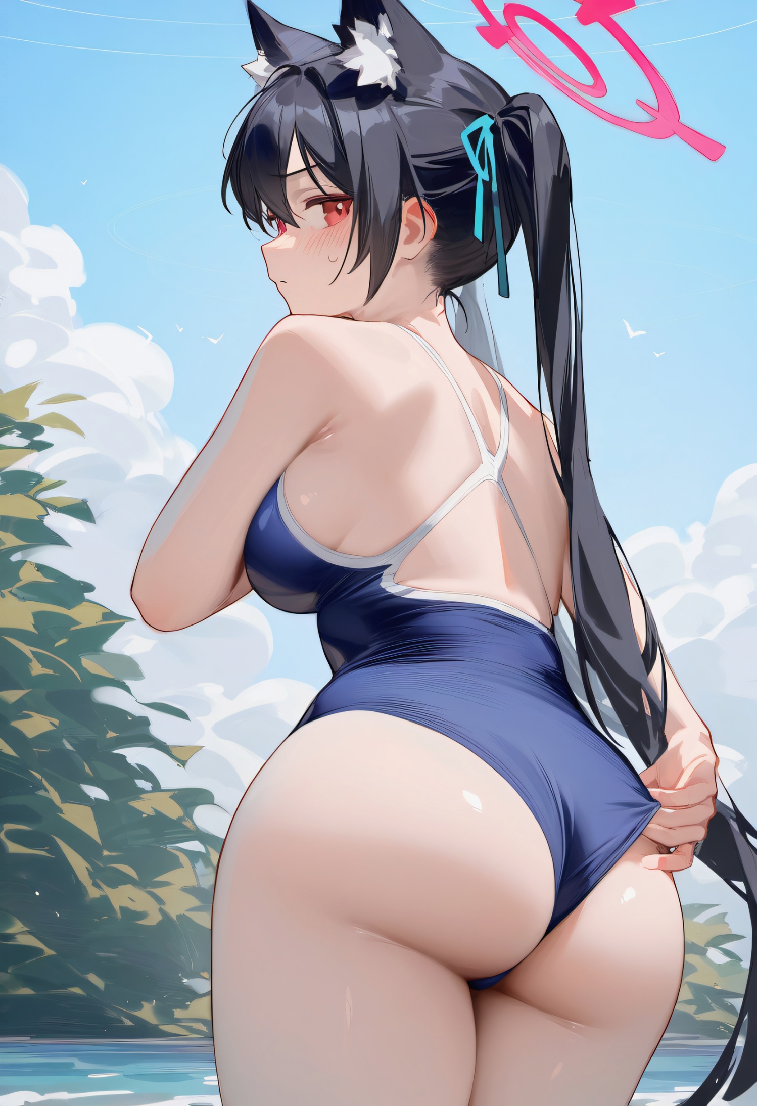黑见茜香 第6页