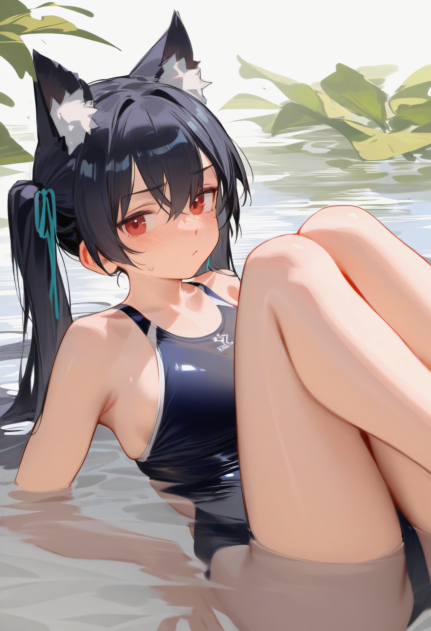 黑见茜香 第7页