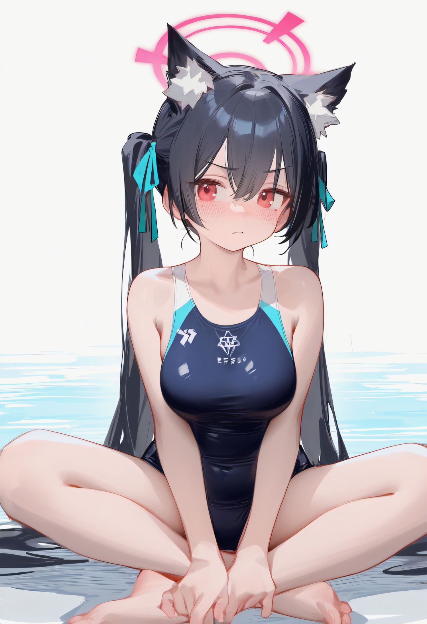 黑见茜香 第9页