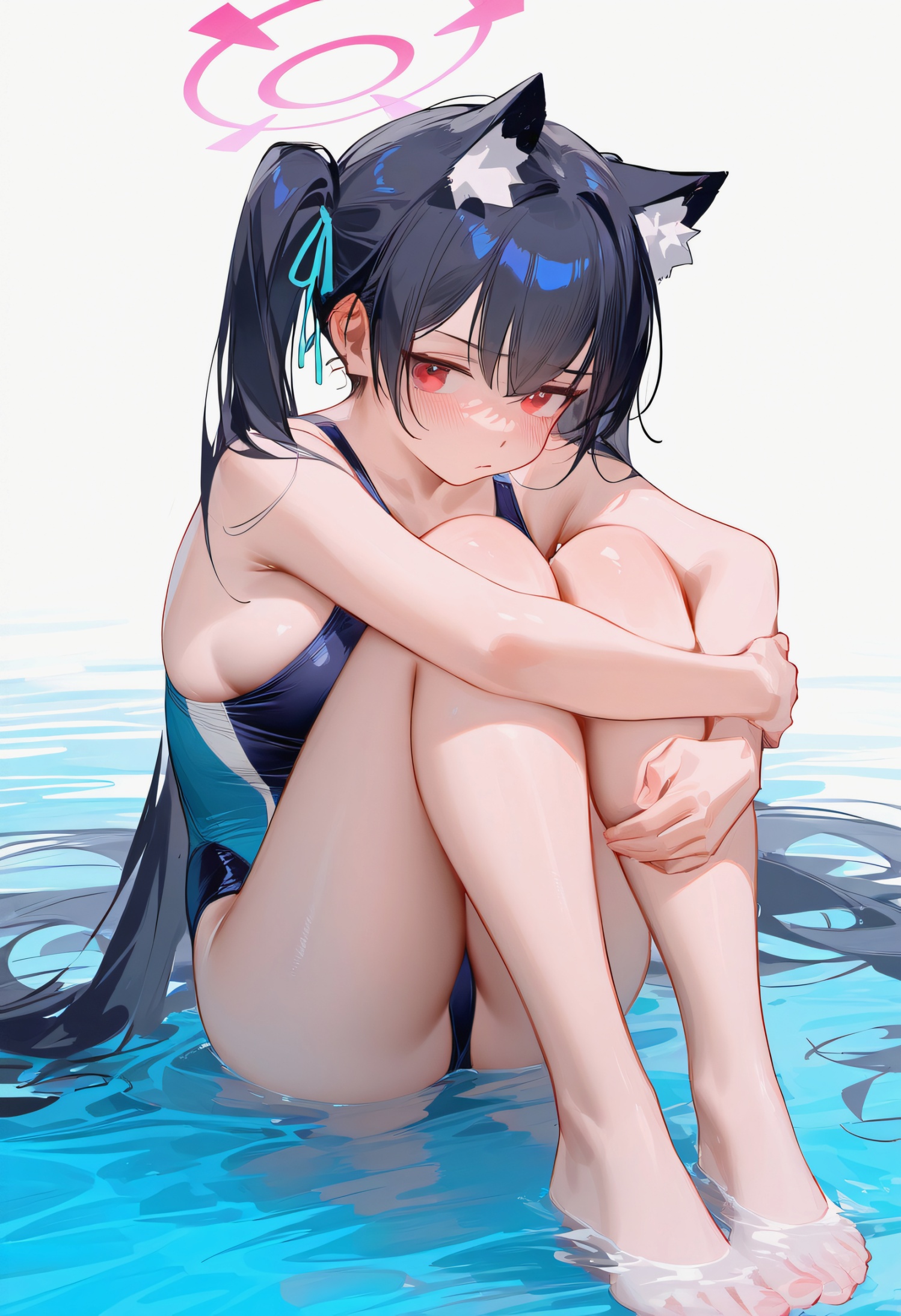 黑见茜香 第10页