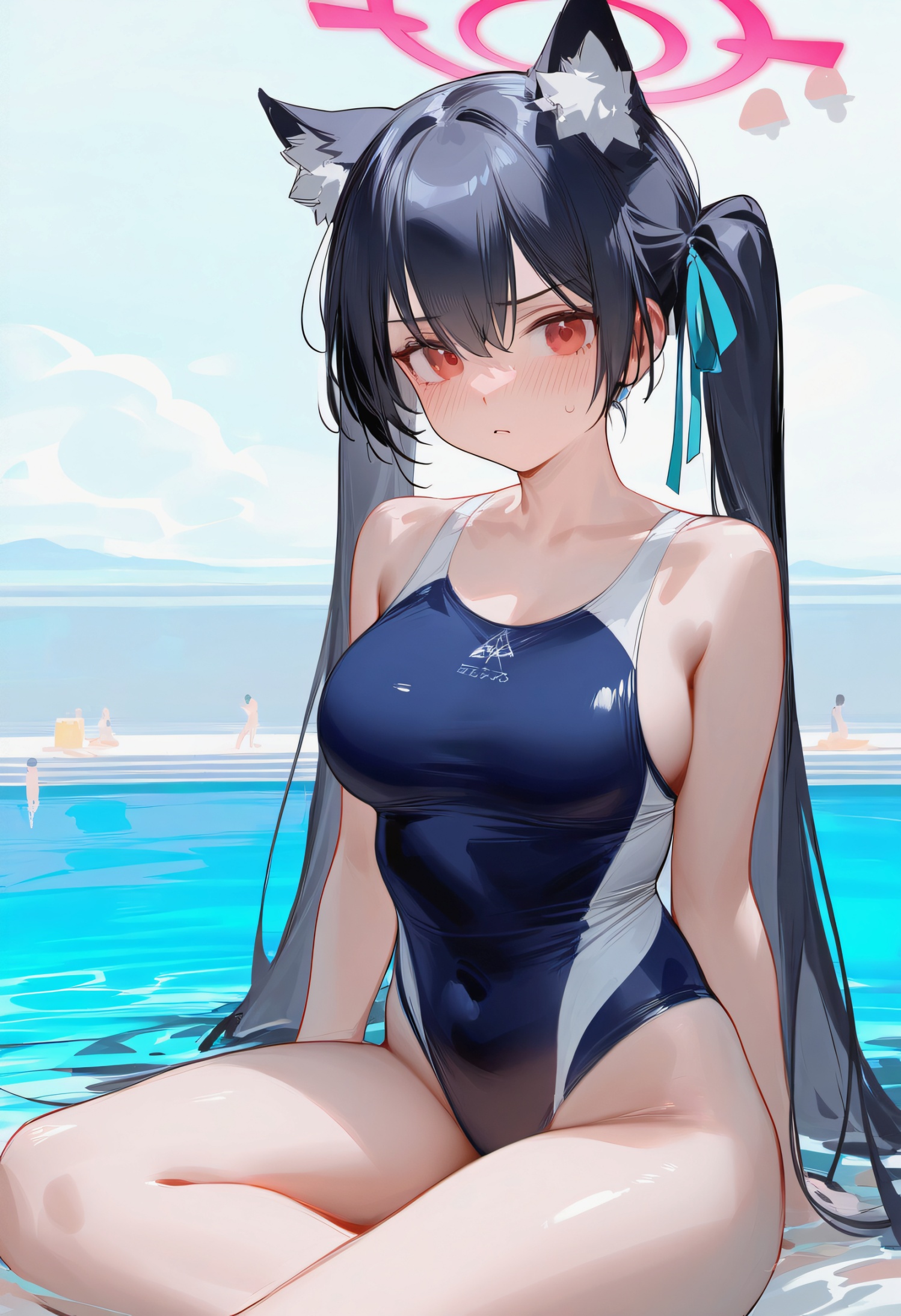 黑见茜香 第11页