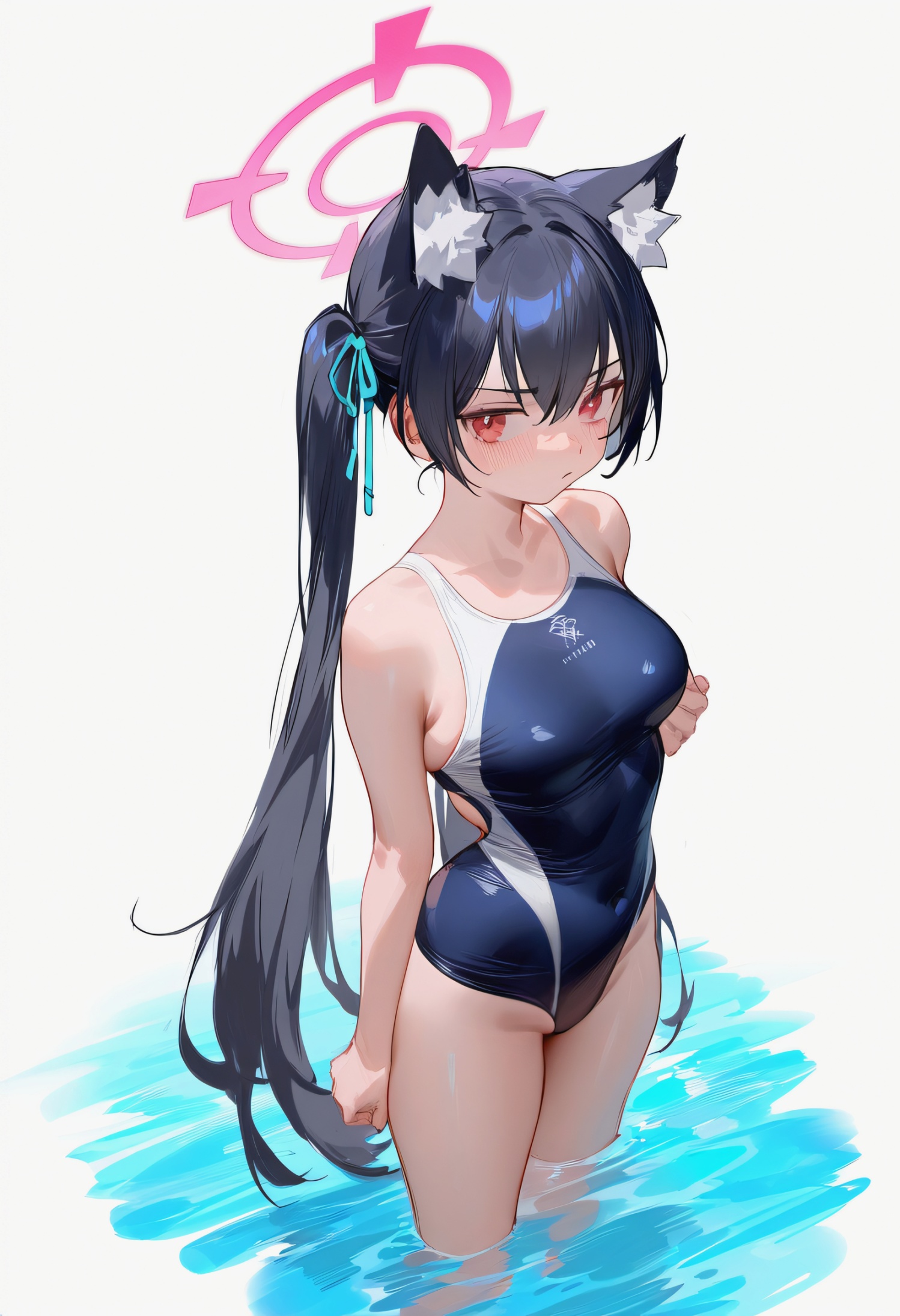 黑见茜香 第12页