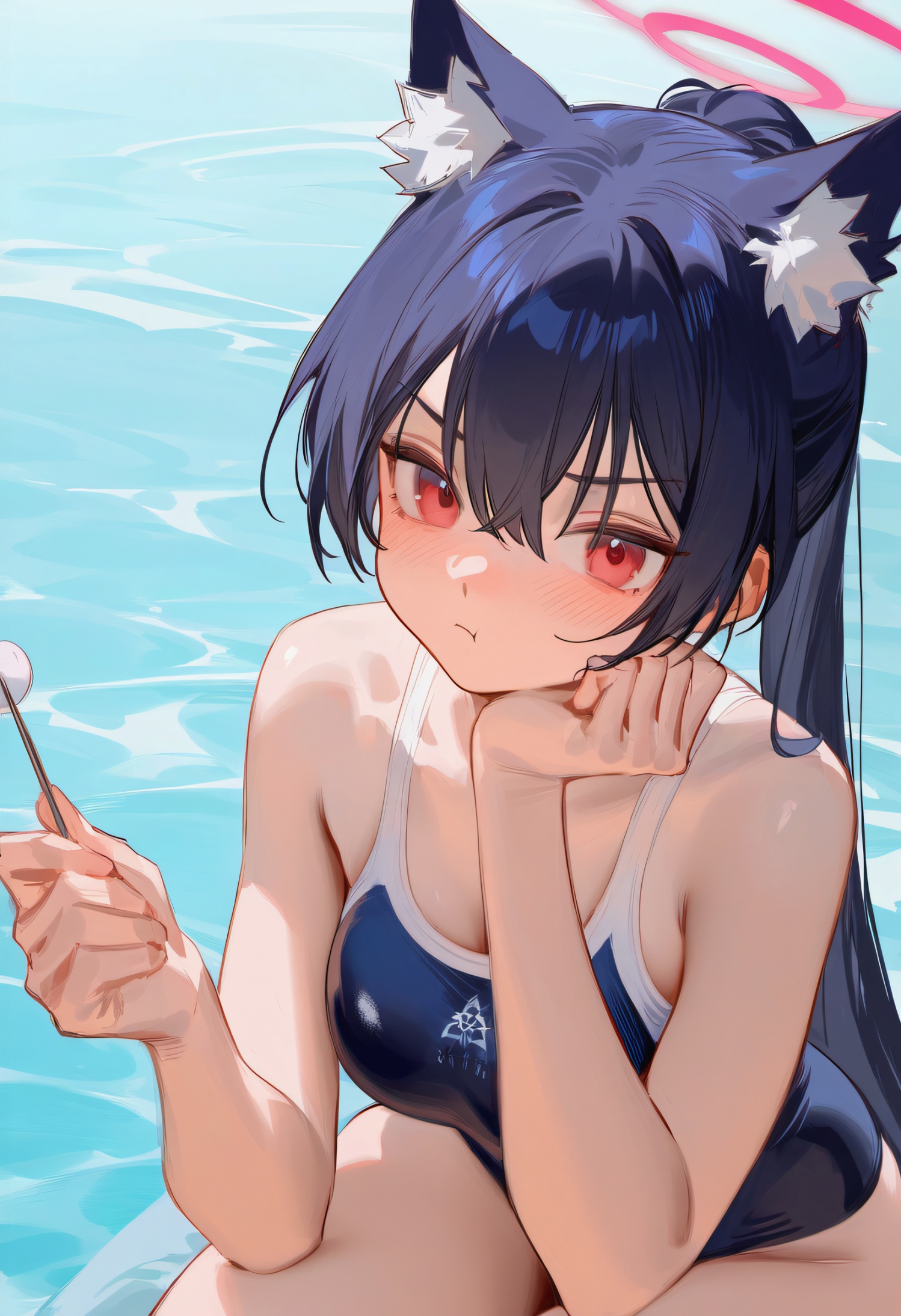 黑见茜香 第15页