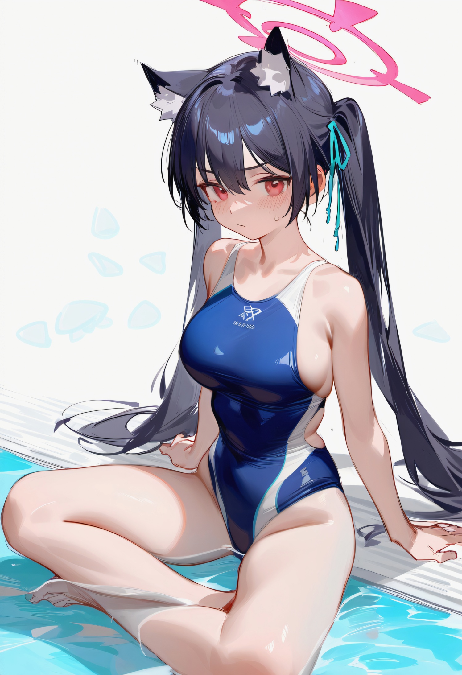 黑见茜香 第16页