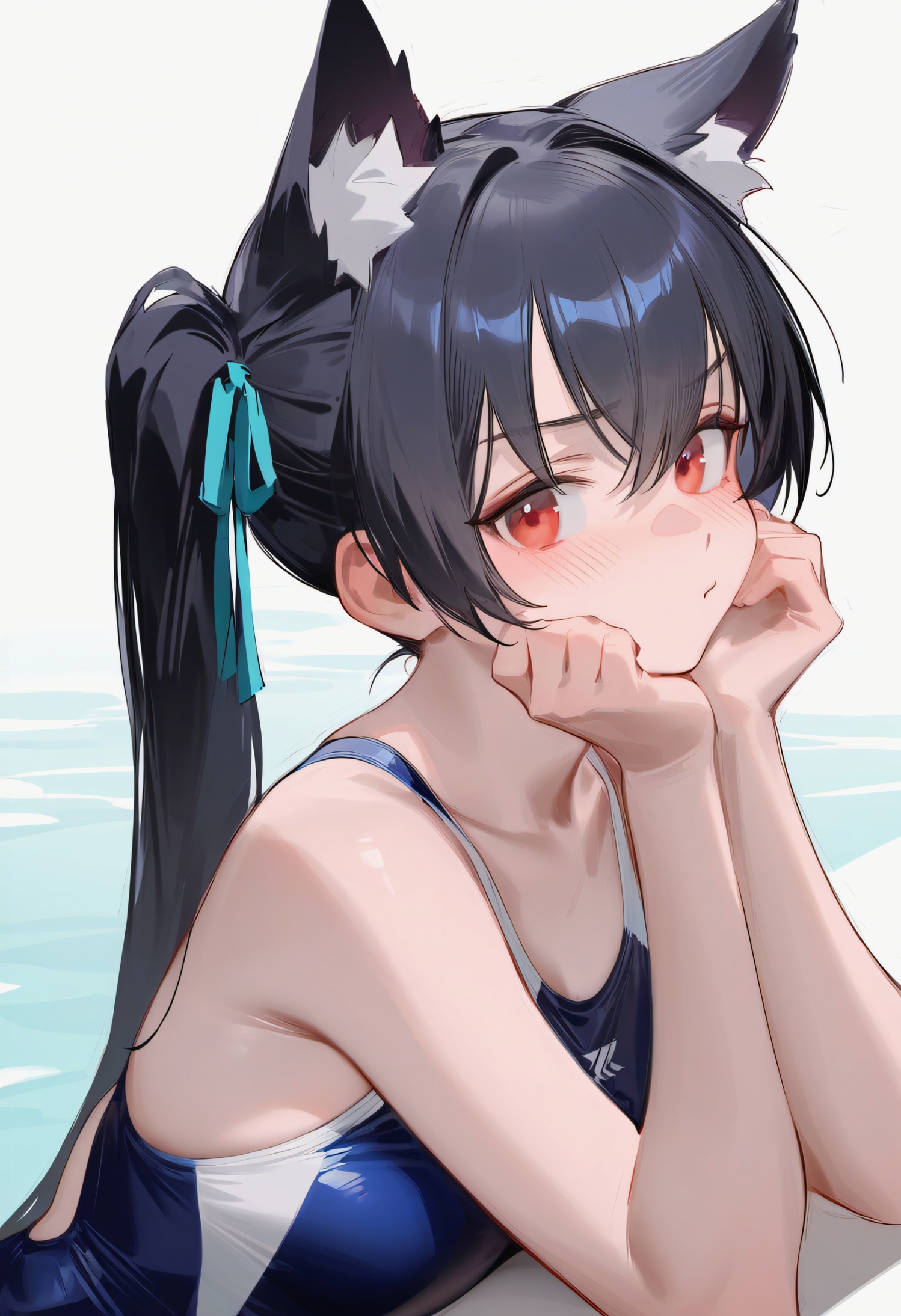 黑见茜香 第17页