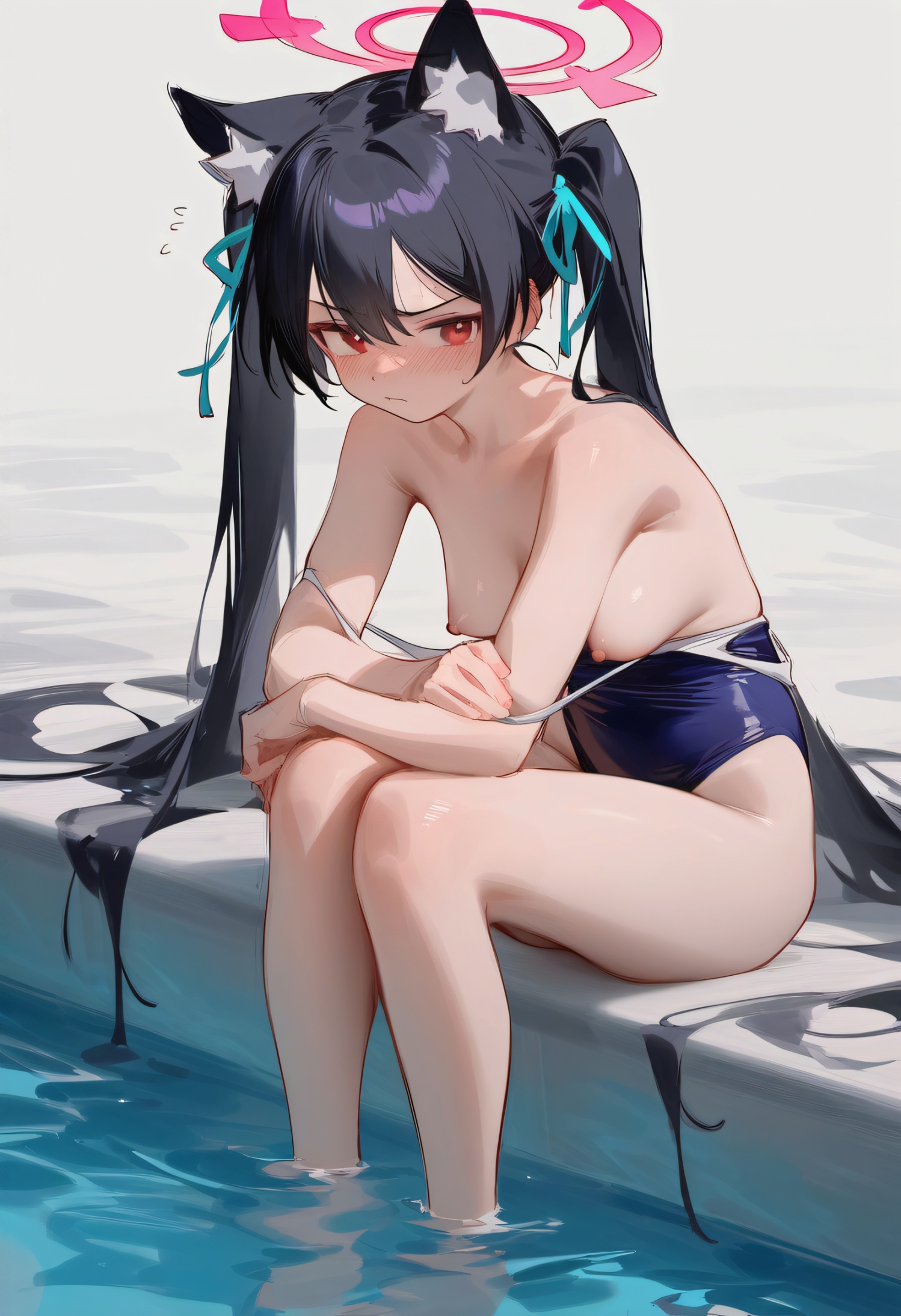 黑见茜香 第19页