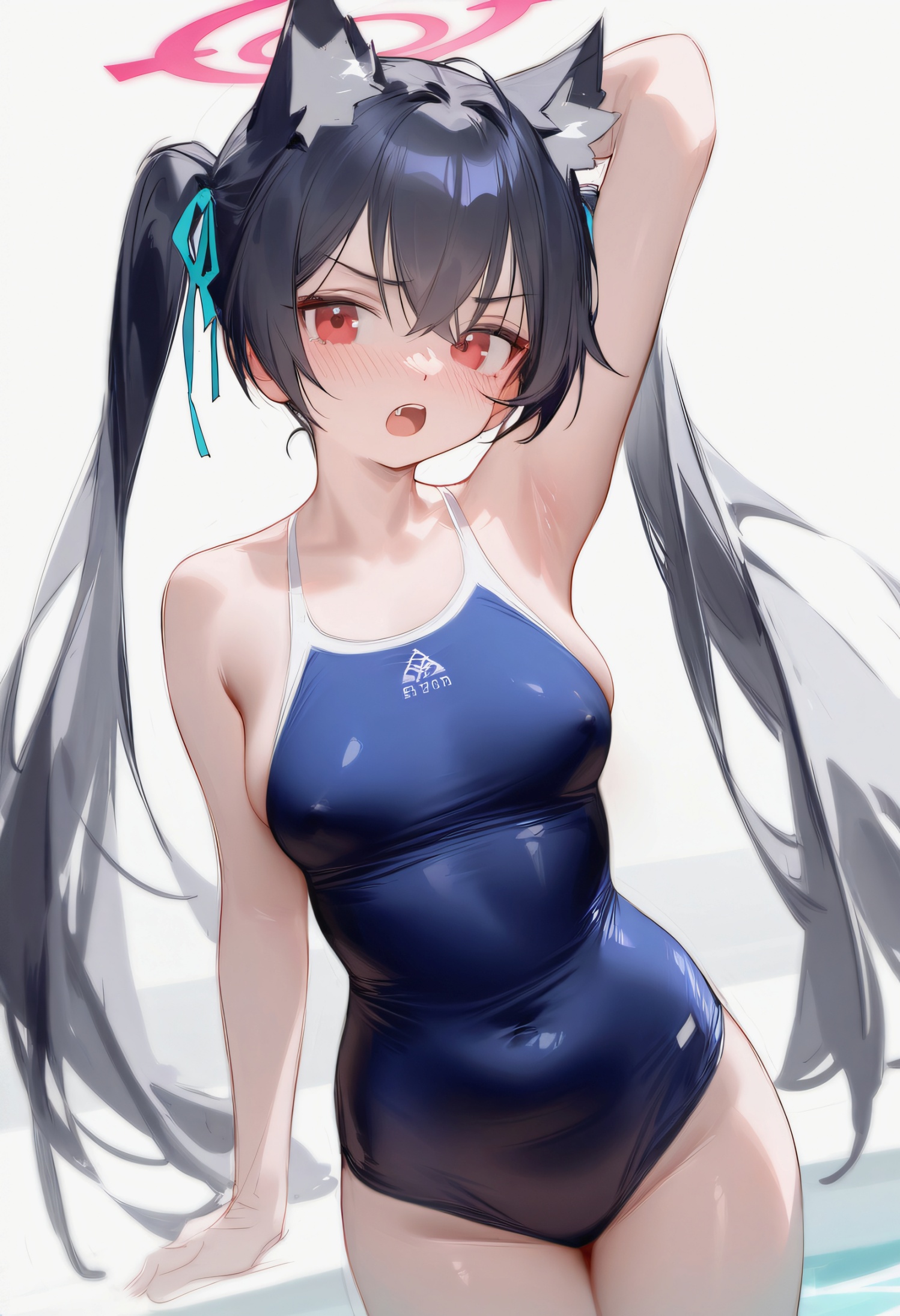 黑见茜香 第22页