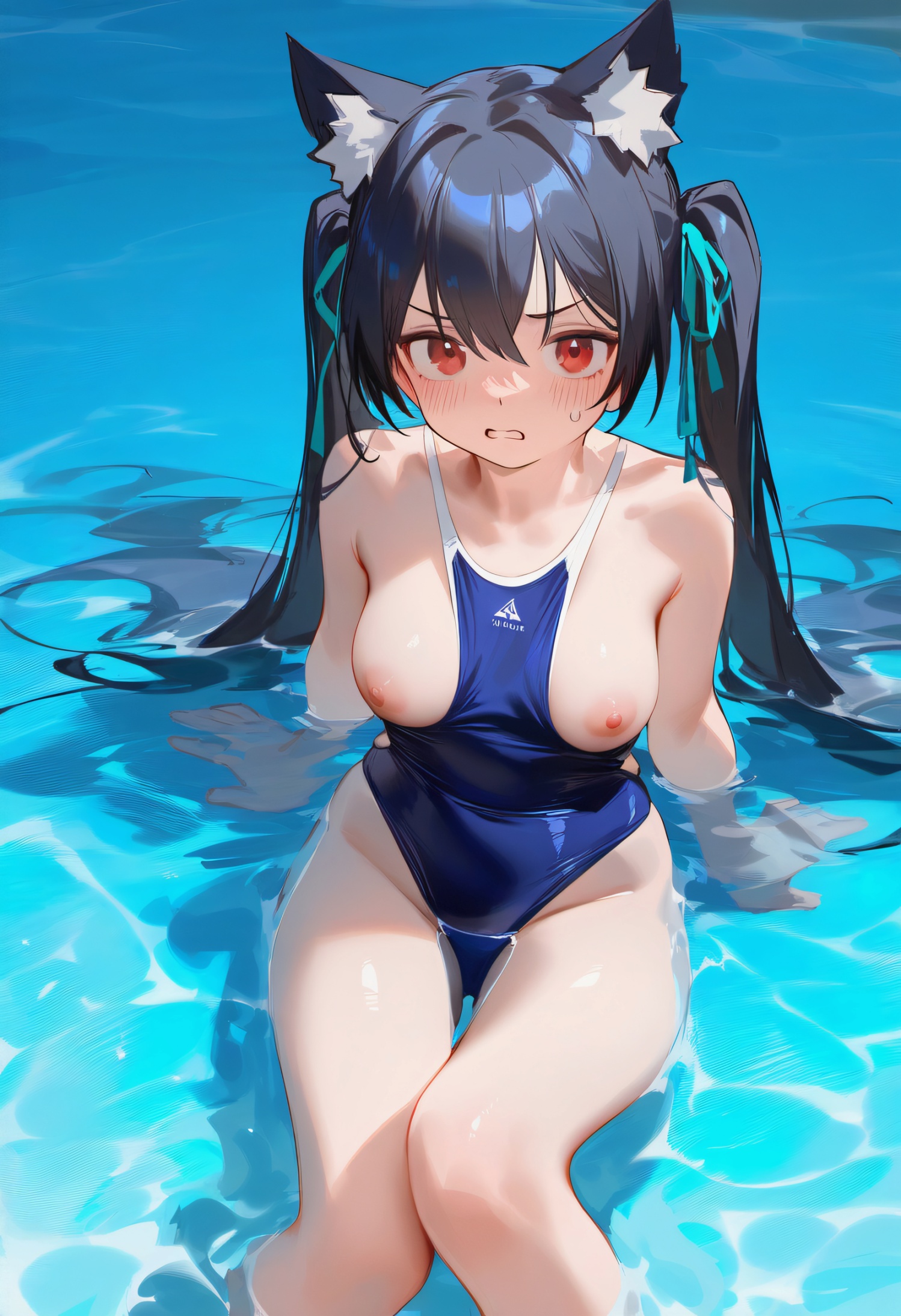 黑见茜香 第23页