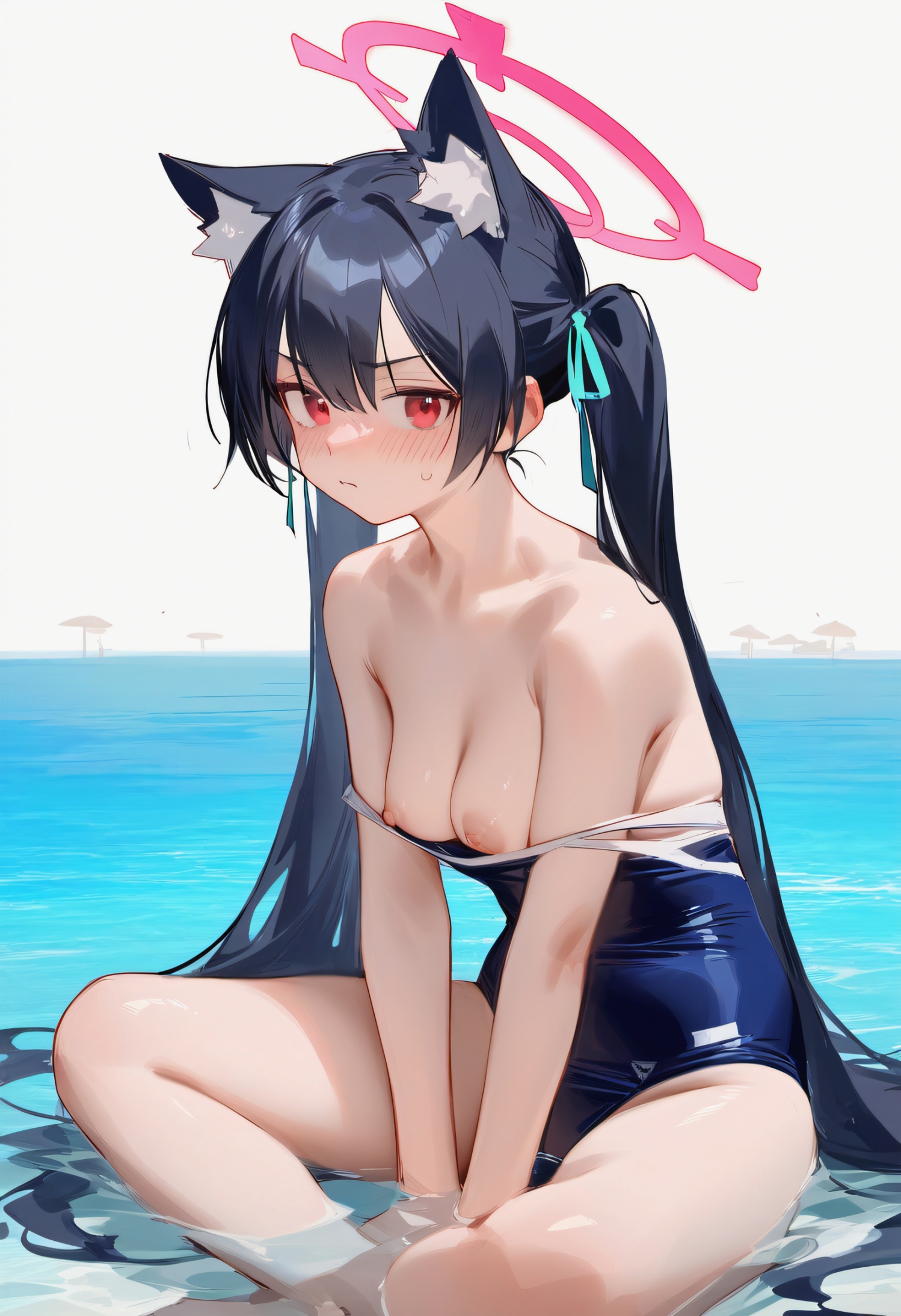 黑见茜香 第28页
