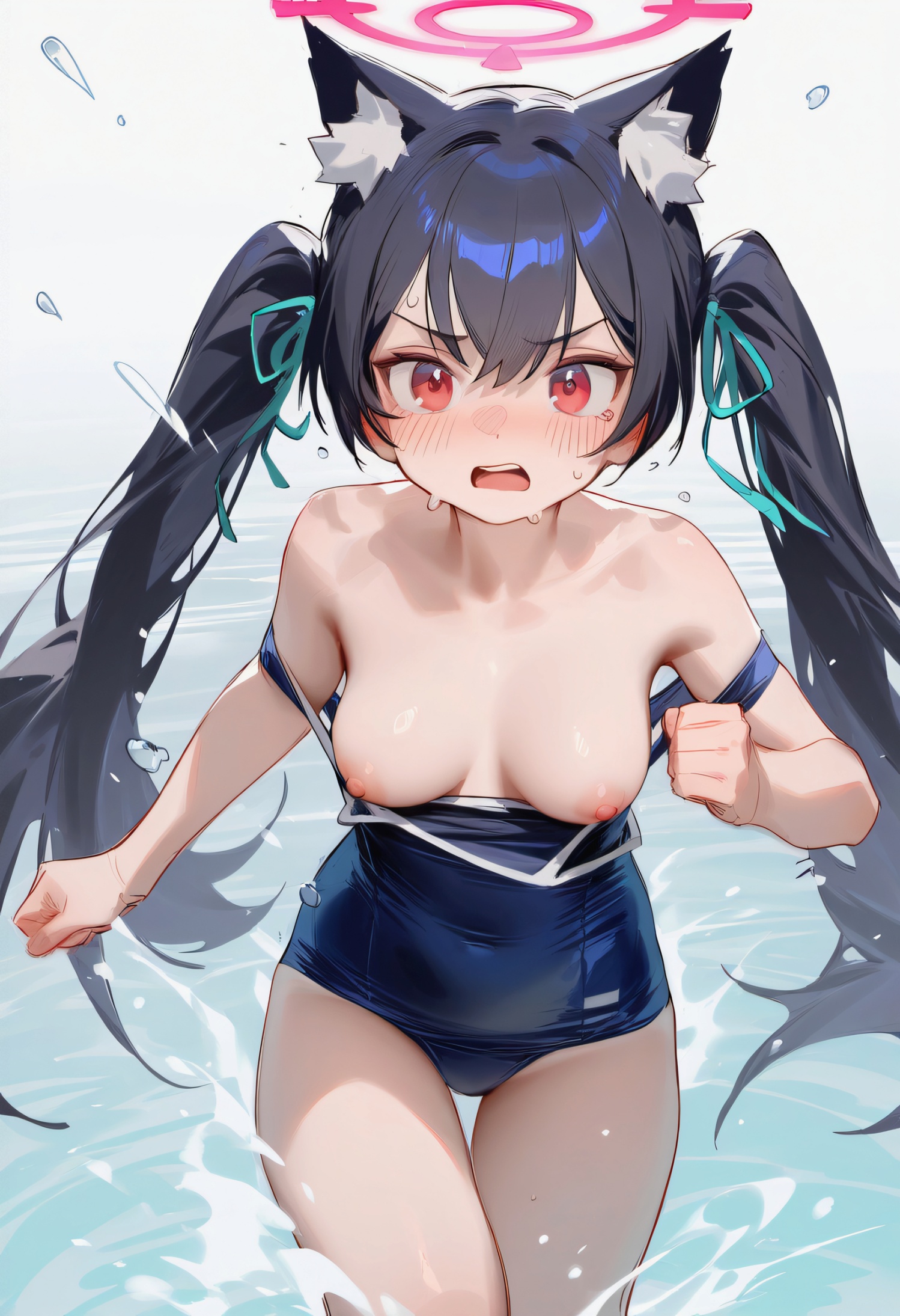 黑见茜香 第31页
