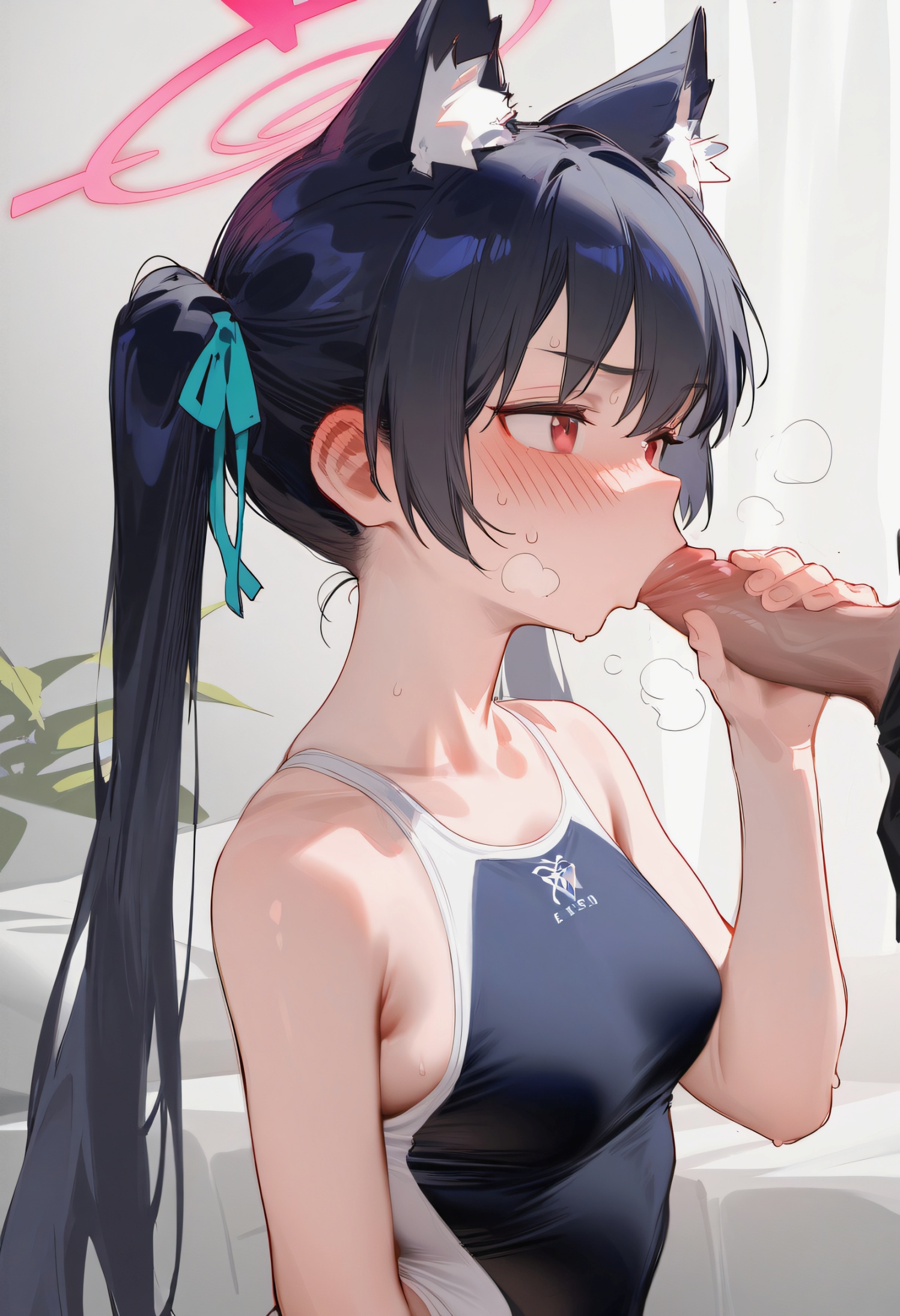 黑见茜香 第35页