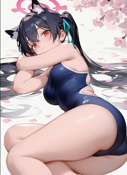 黑见茜香