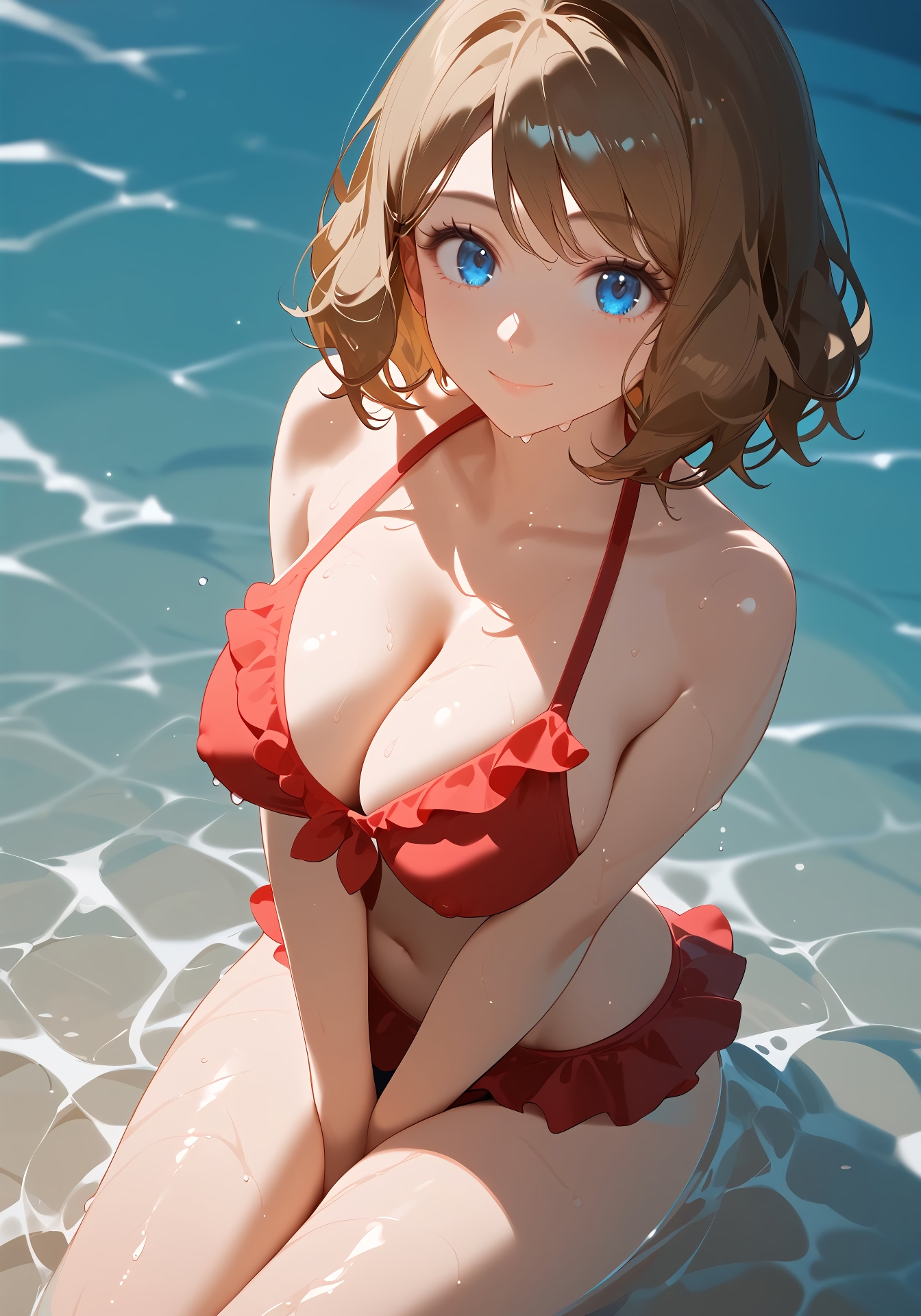 莎莉娜 第14页
