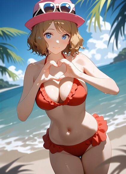 莎莉娜