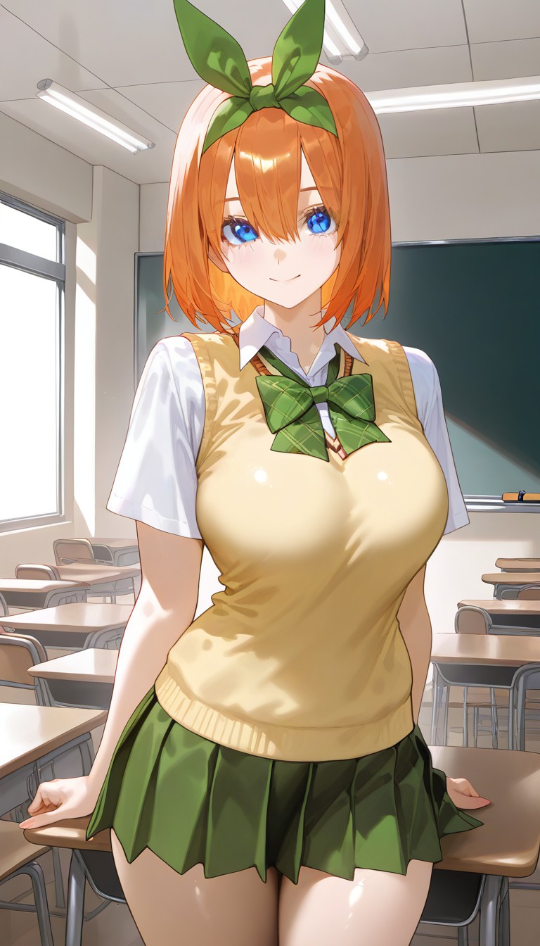 中野四叶 第5页