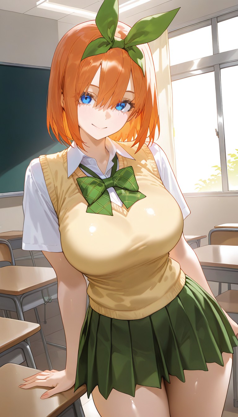 中野四叶 第8页