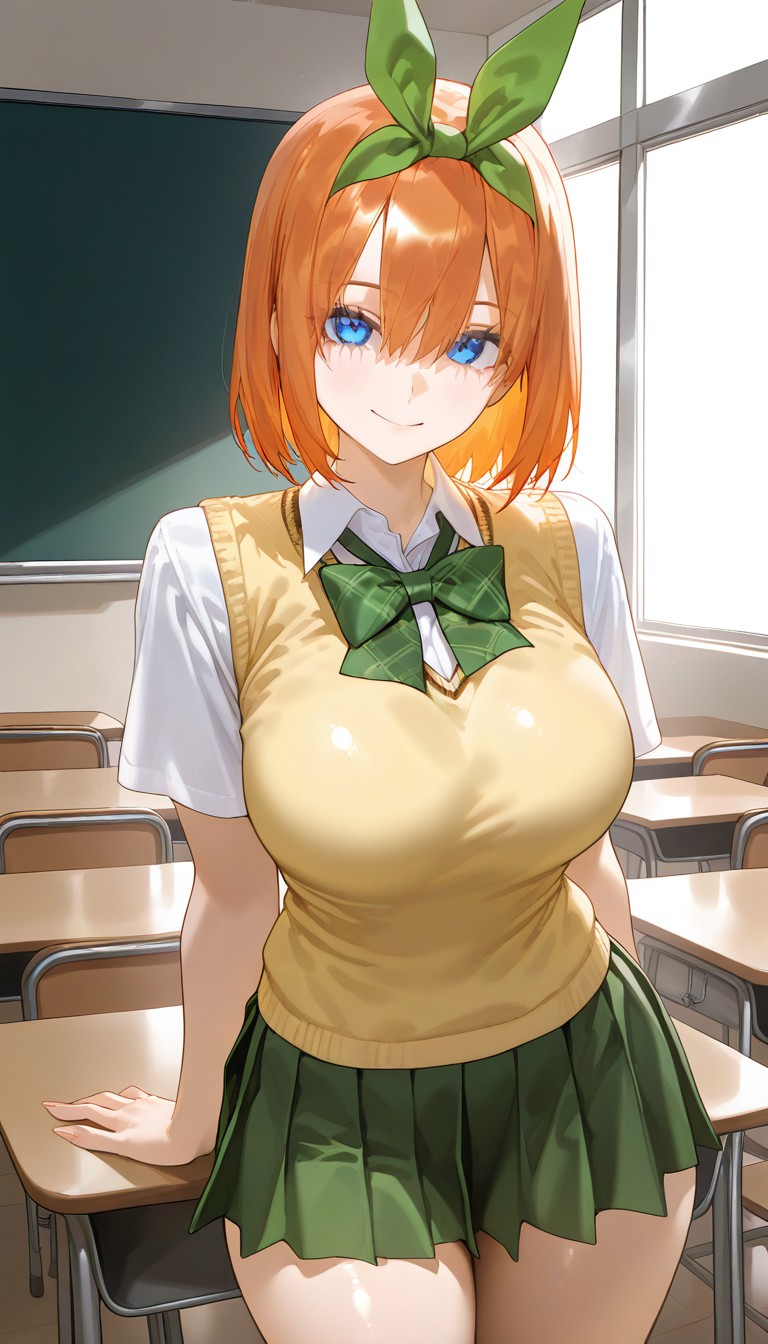 中野四叶 第10页