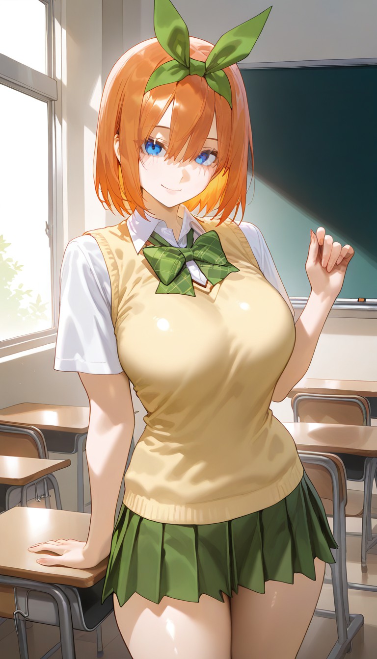 中野四叶 第11页