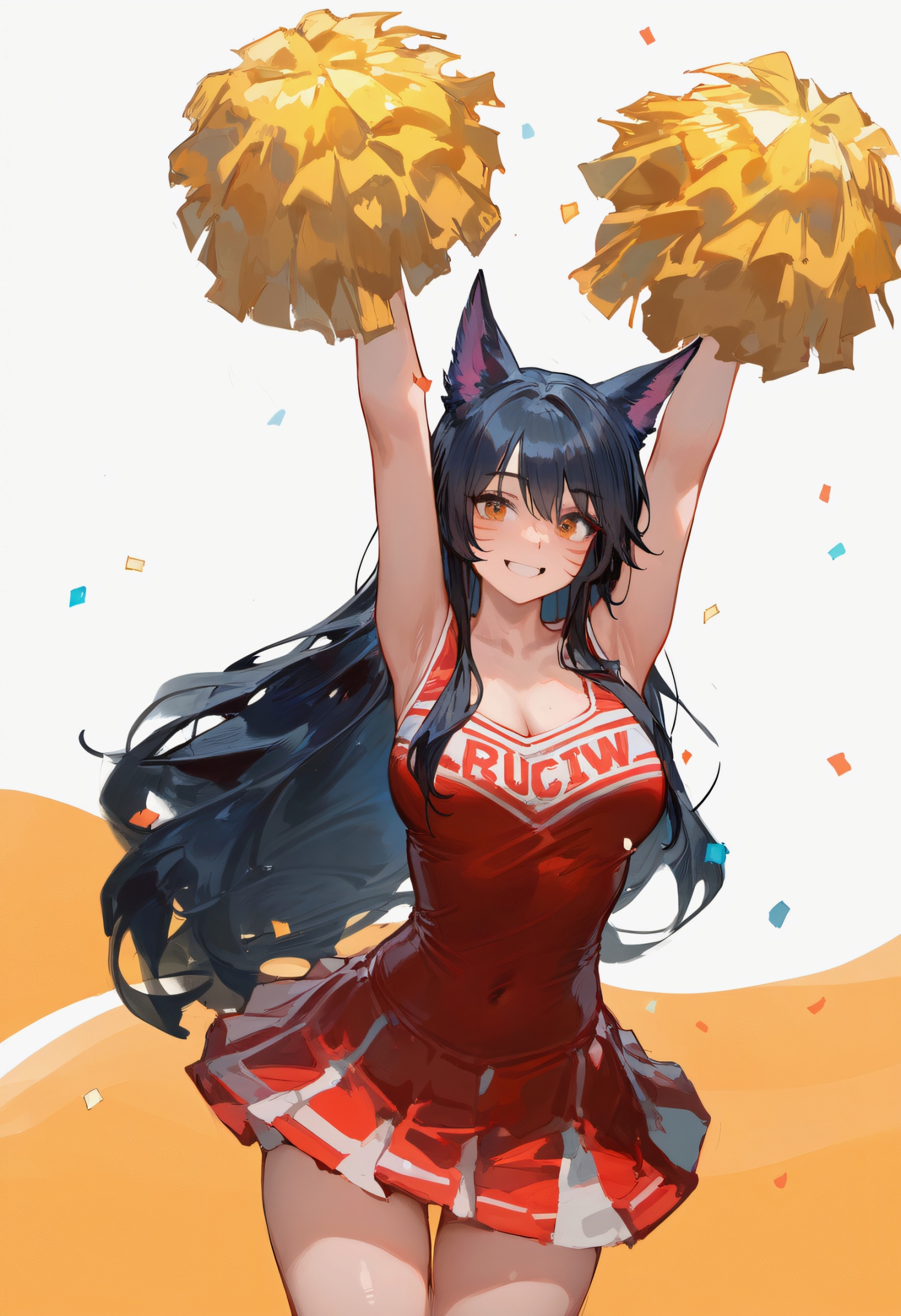 阿狸 第5页