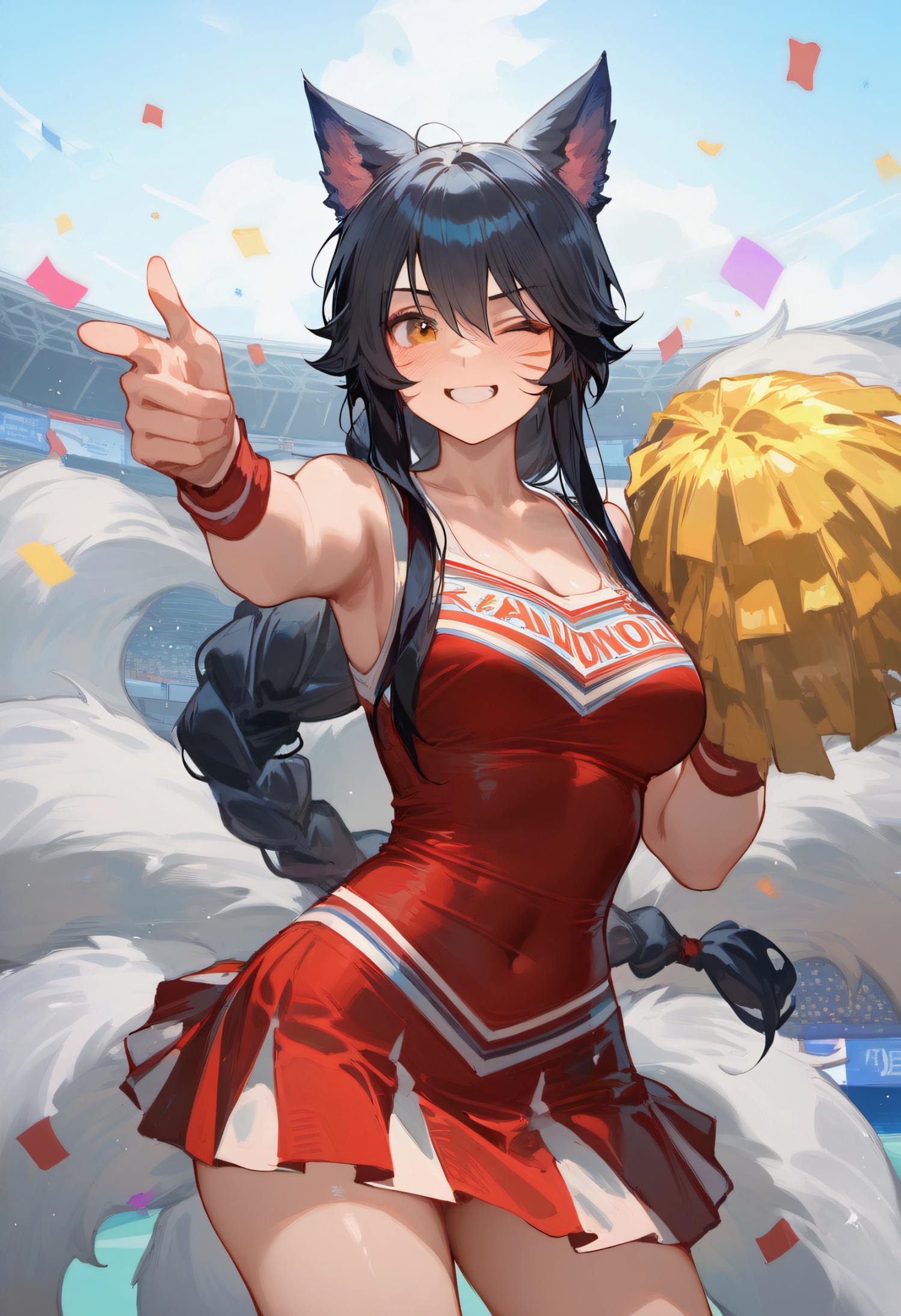 阿狸 第6页