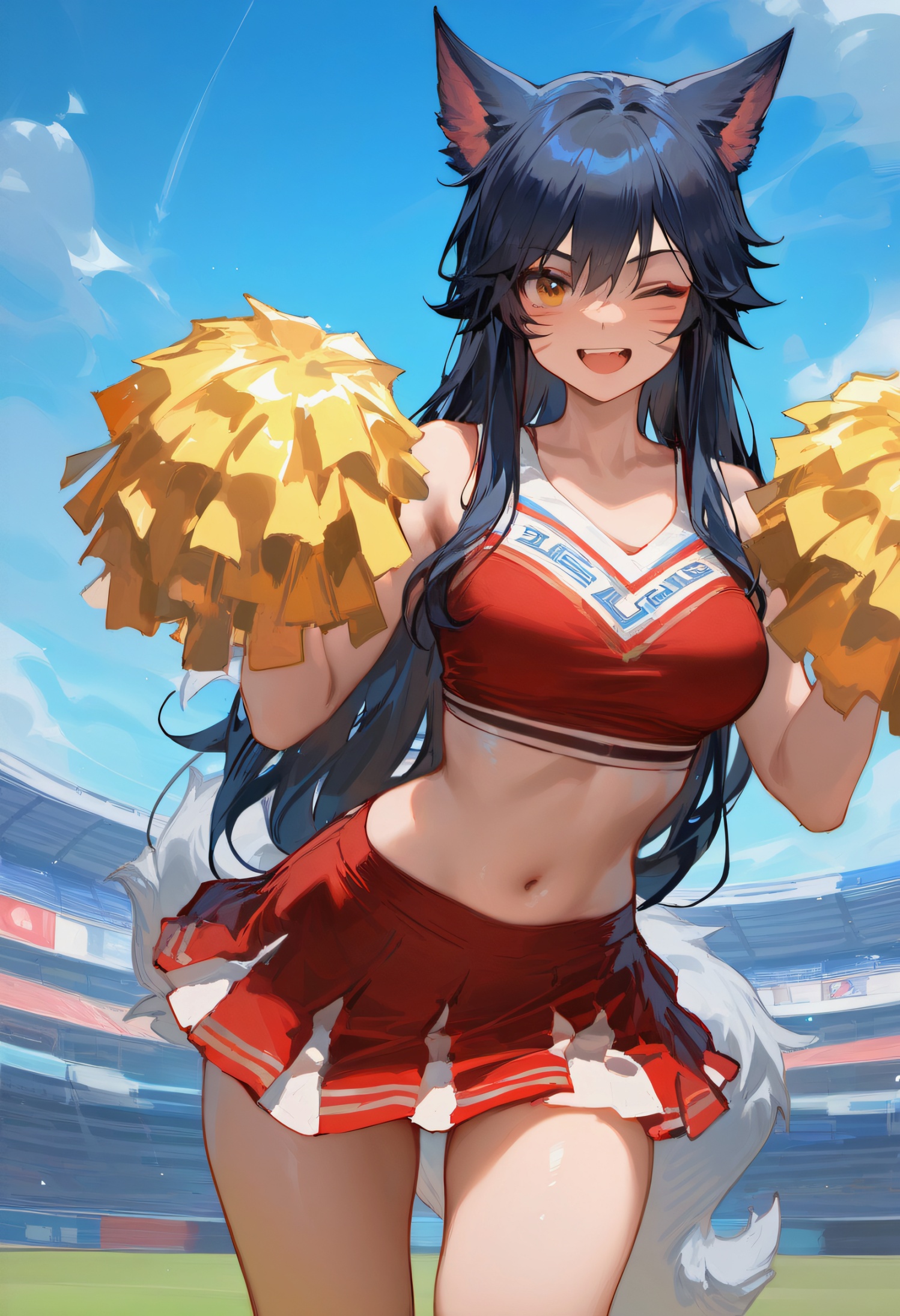 阿狸 第7页