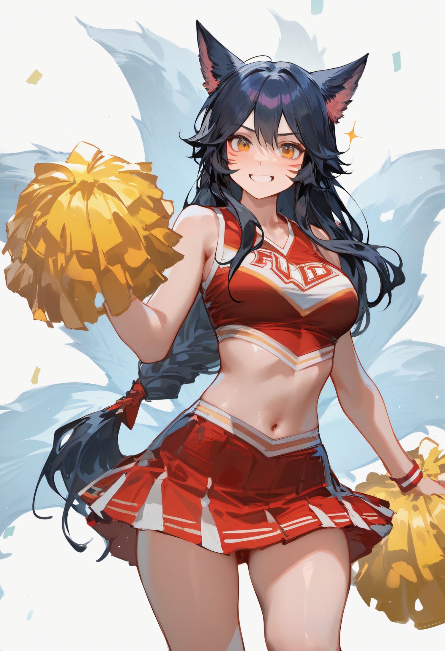 阿狸 第9页