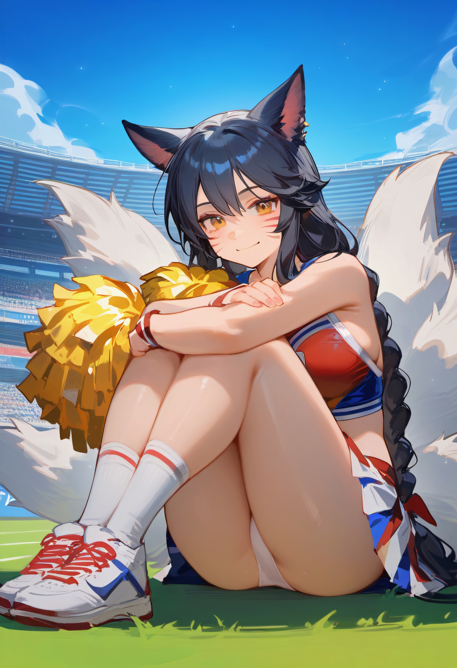 阿狸 第19页