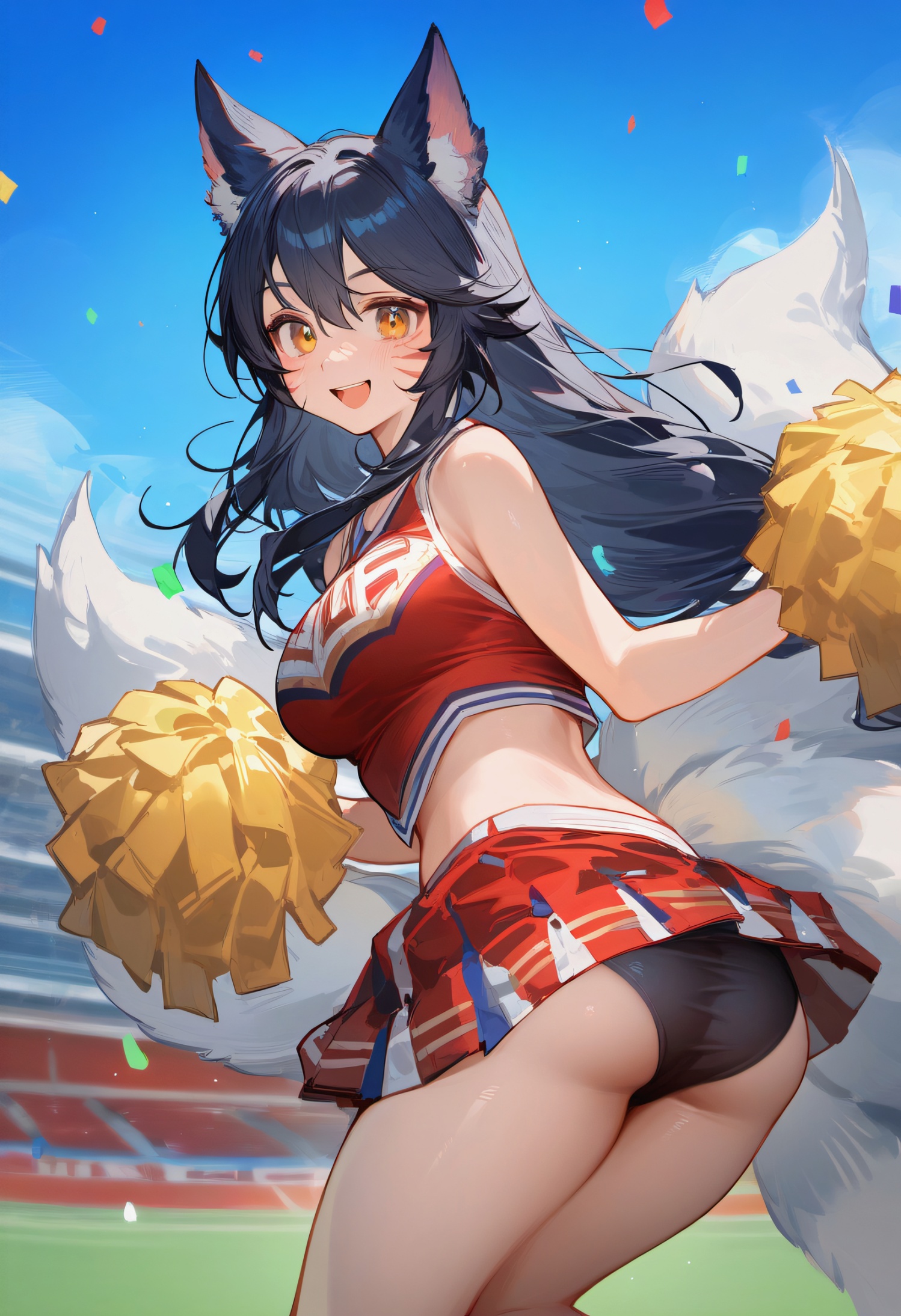 阿狸 第23页