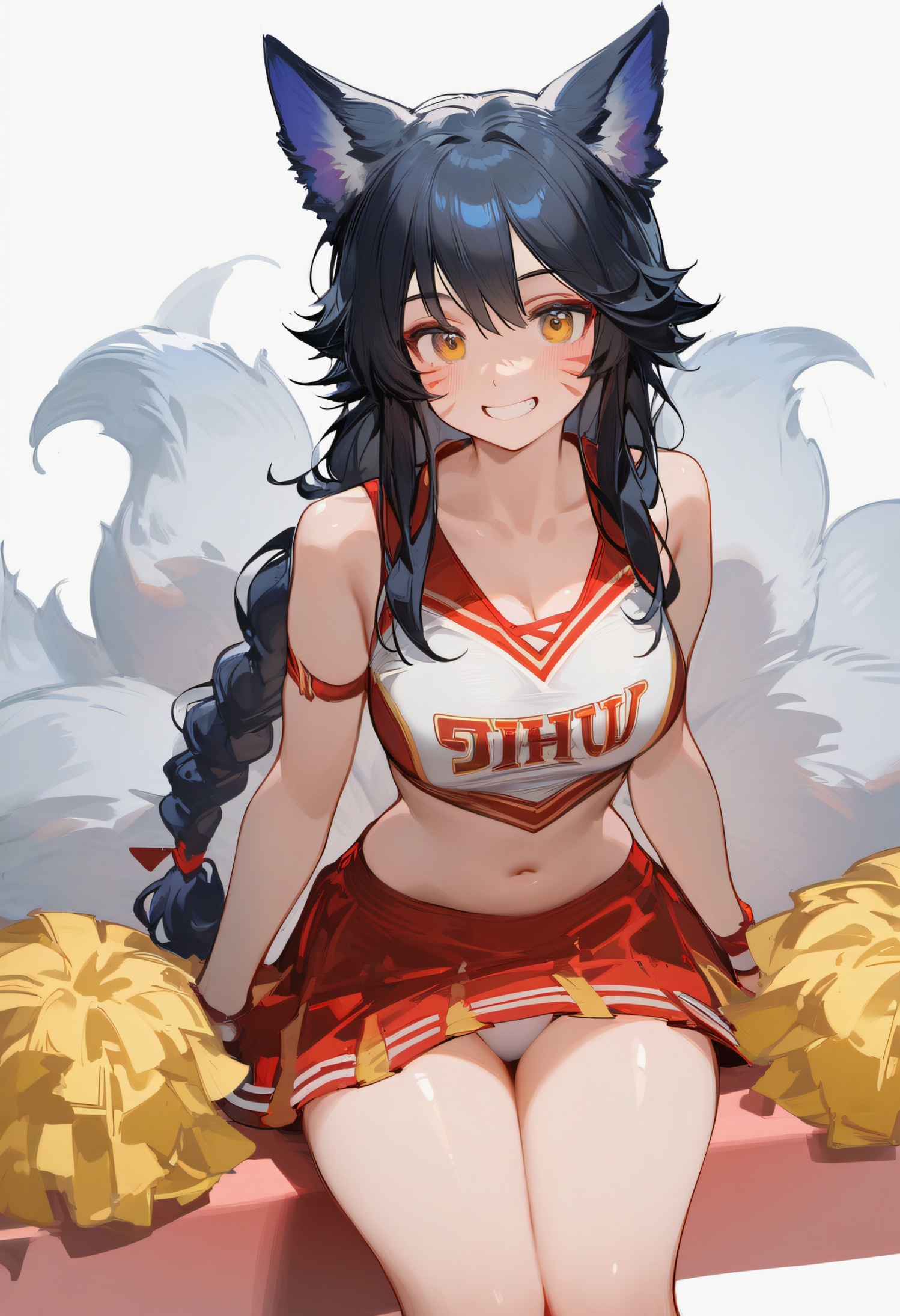 阿狸 第26页
