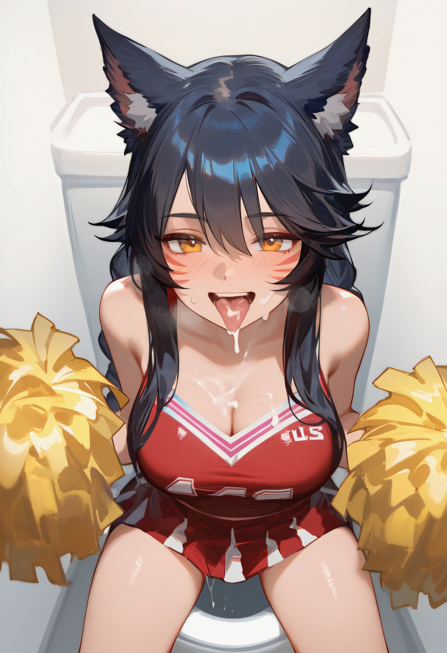 阿狸 第39页