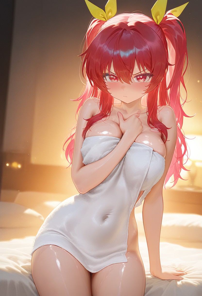 斯黛菈·法米利昂 第2页
