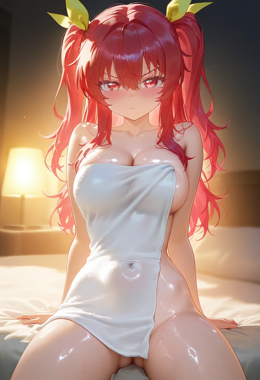 斯黛菈·法米利昂 第9页