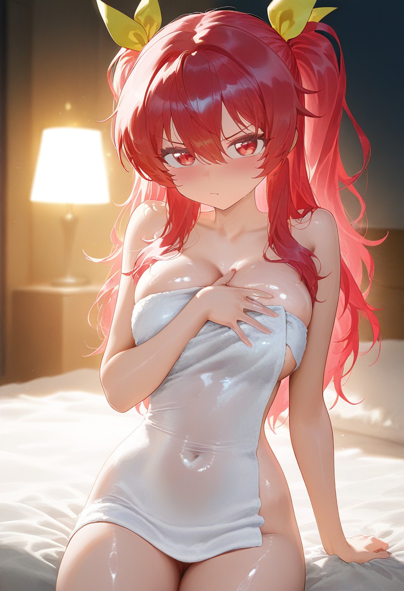 斯黛菈·法米利昂 第10页