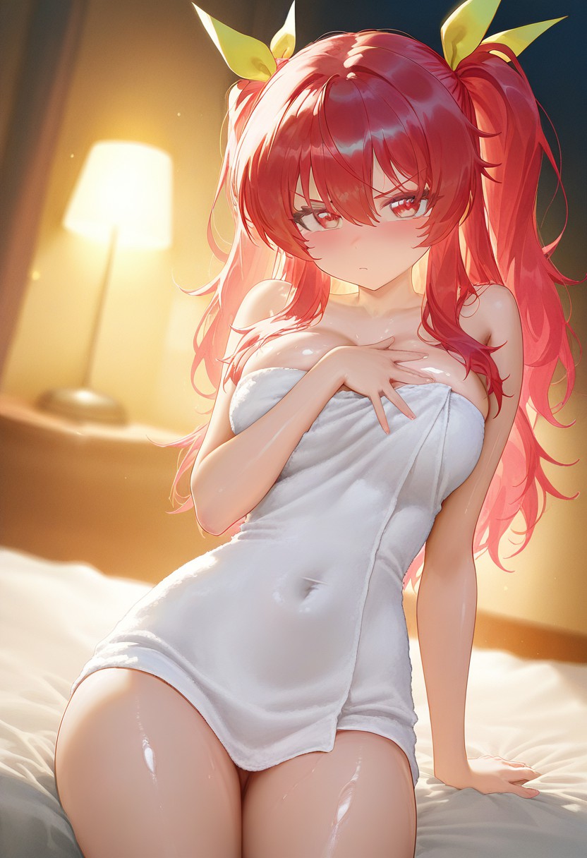 斯黛菈·法米利昂 第13页