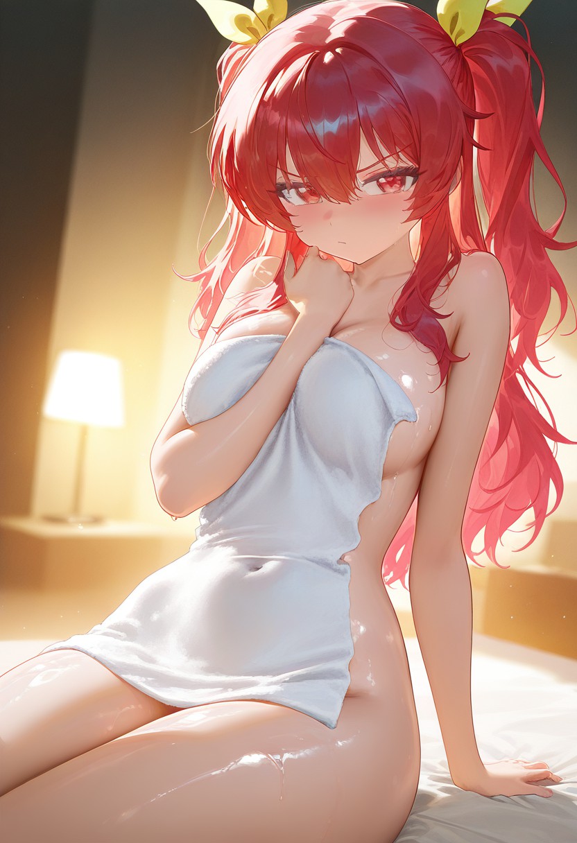 斯黛菈·法米利昂 第14页